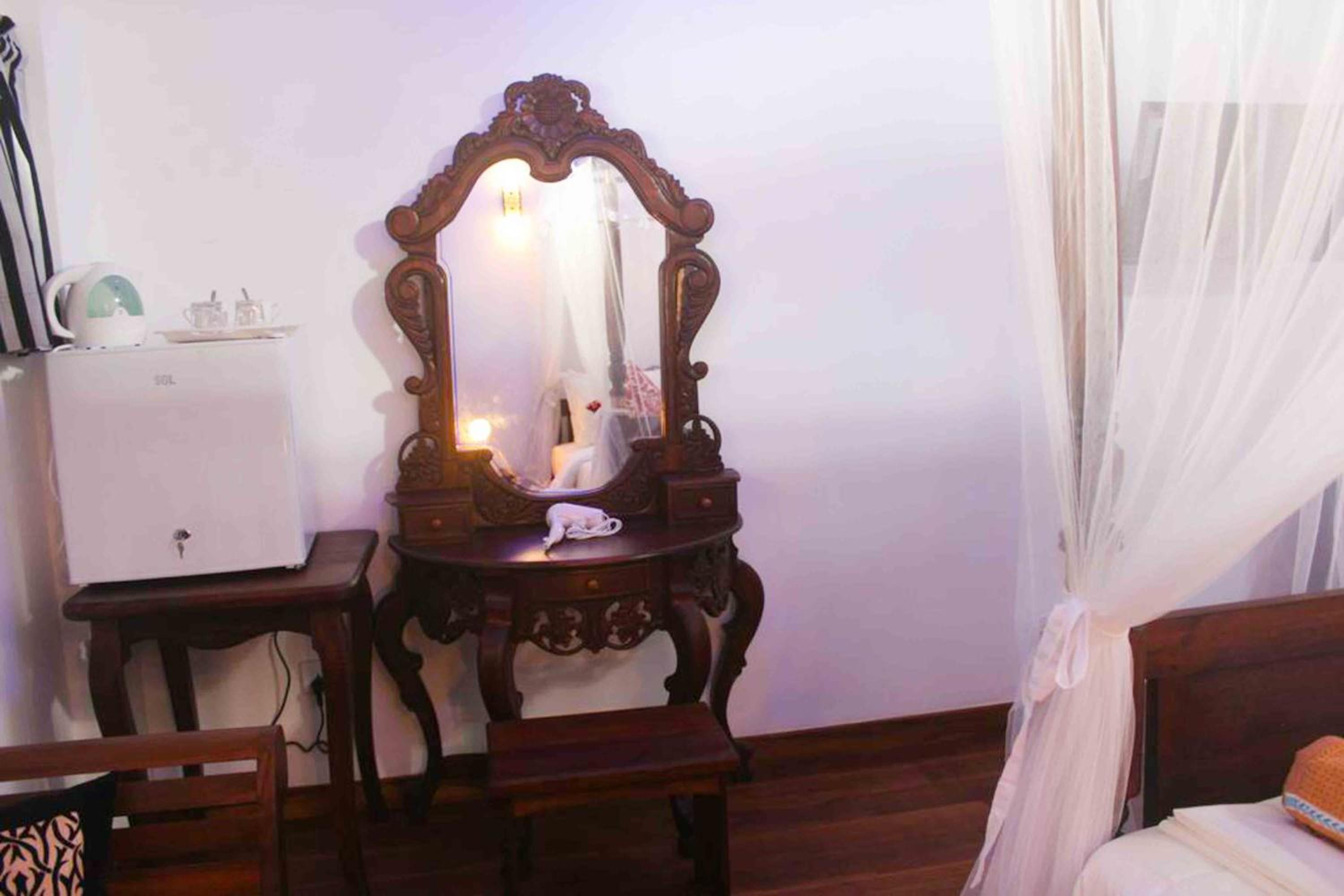 Dream Villa Galle Fort