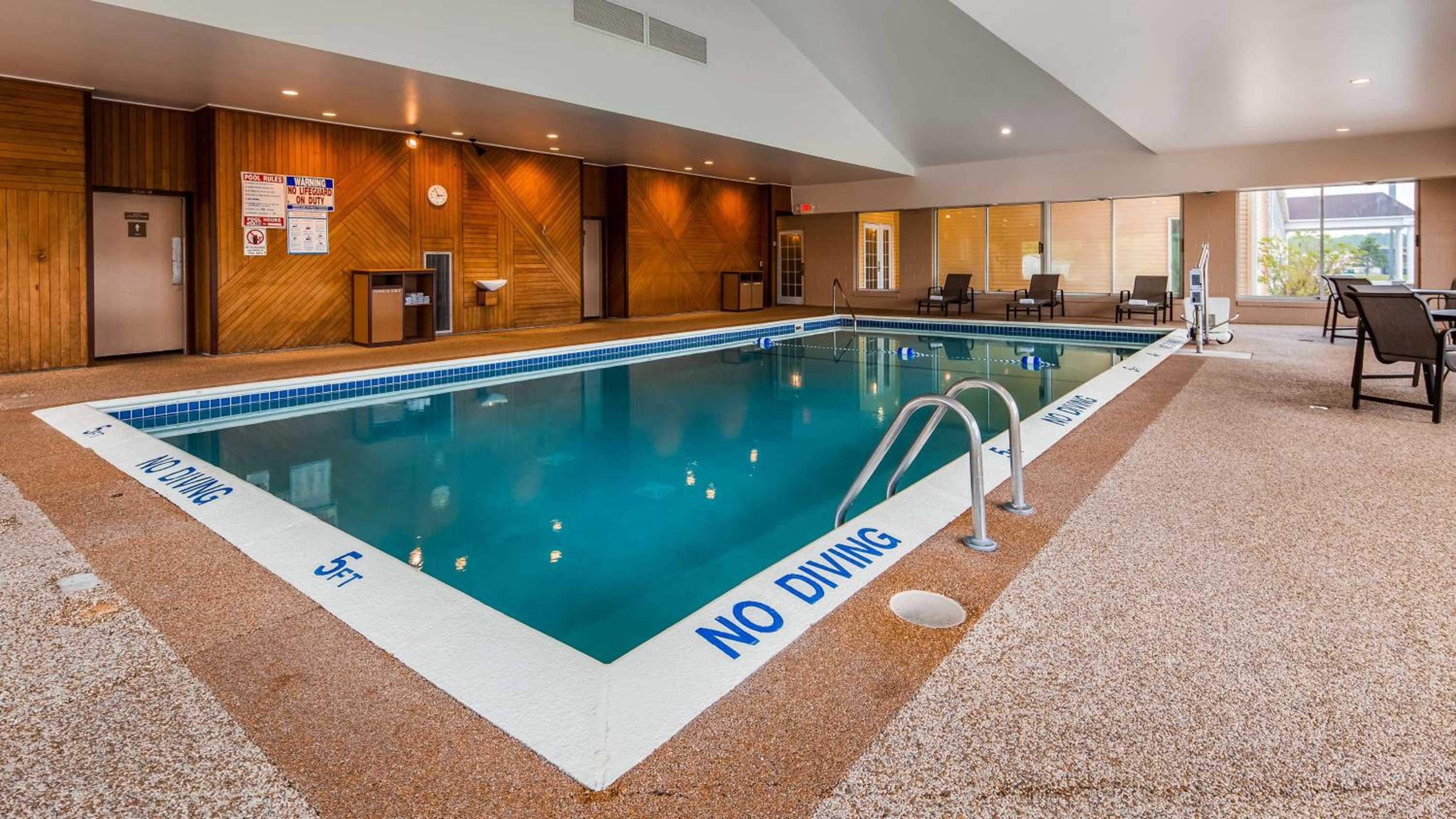 Sault Ste Marie Vacations - Best Western Sault Ste. Marie - Property Image 3