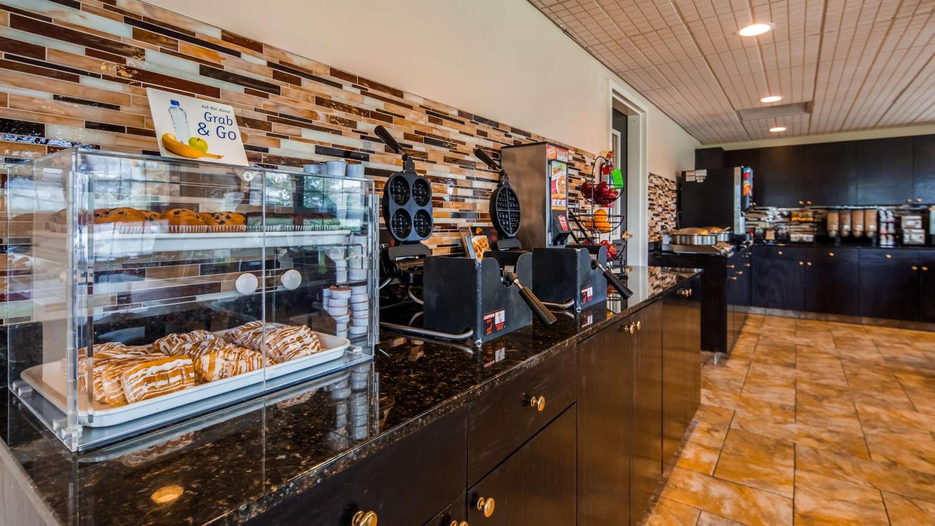 Sault Ste Marie Vacations - Best Western Sault Ste. Marie - Property Image 4