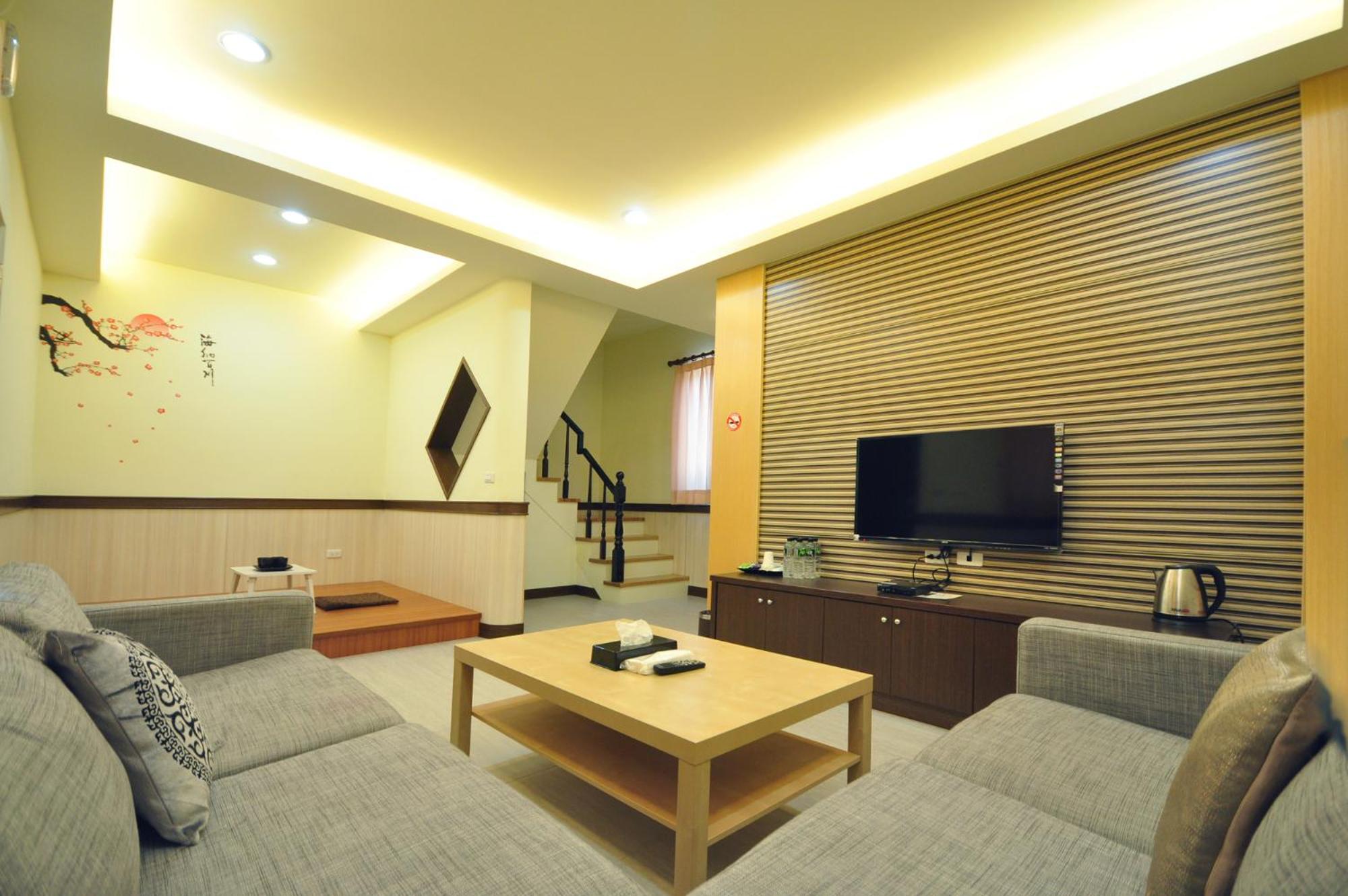 Seasons Homestay