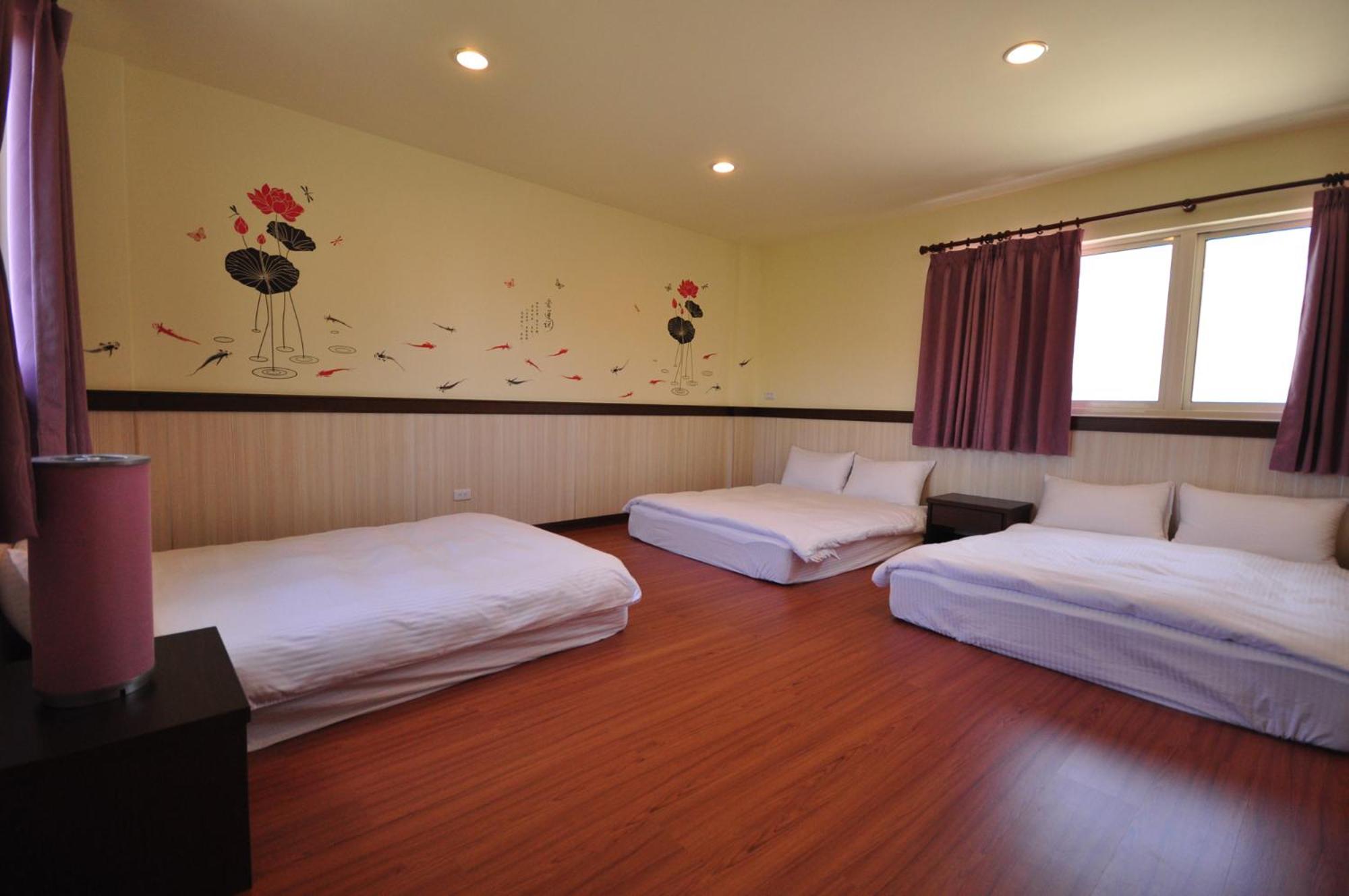 Seasons Homestay