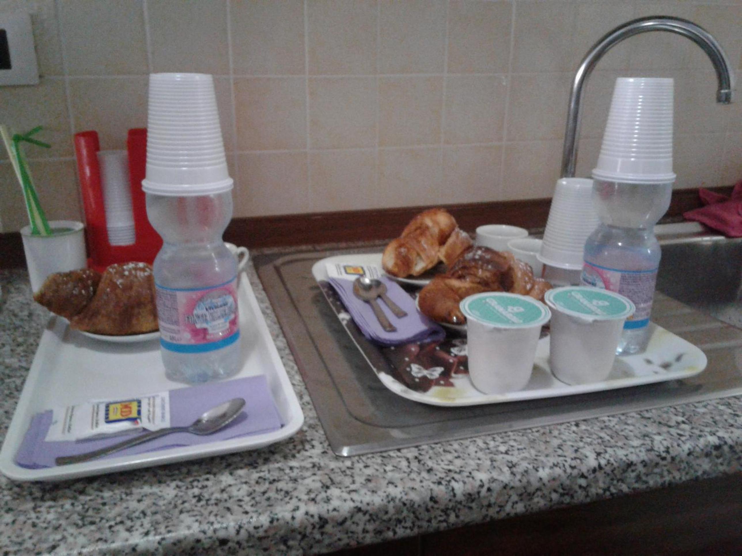 A Casa Di Luca
