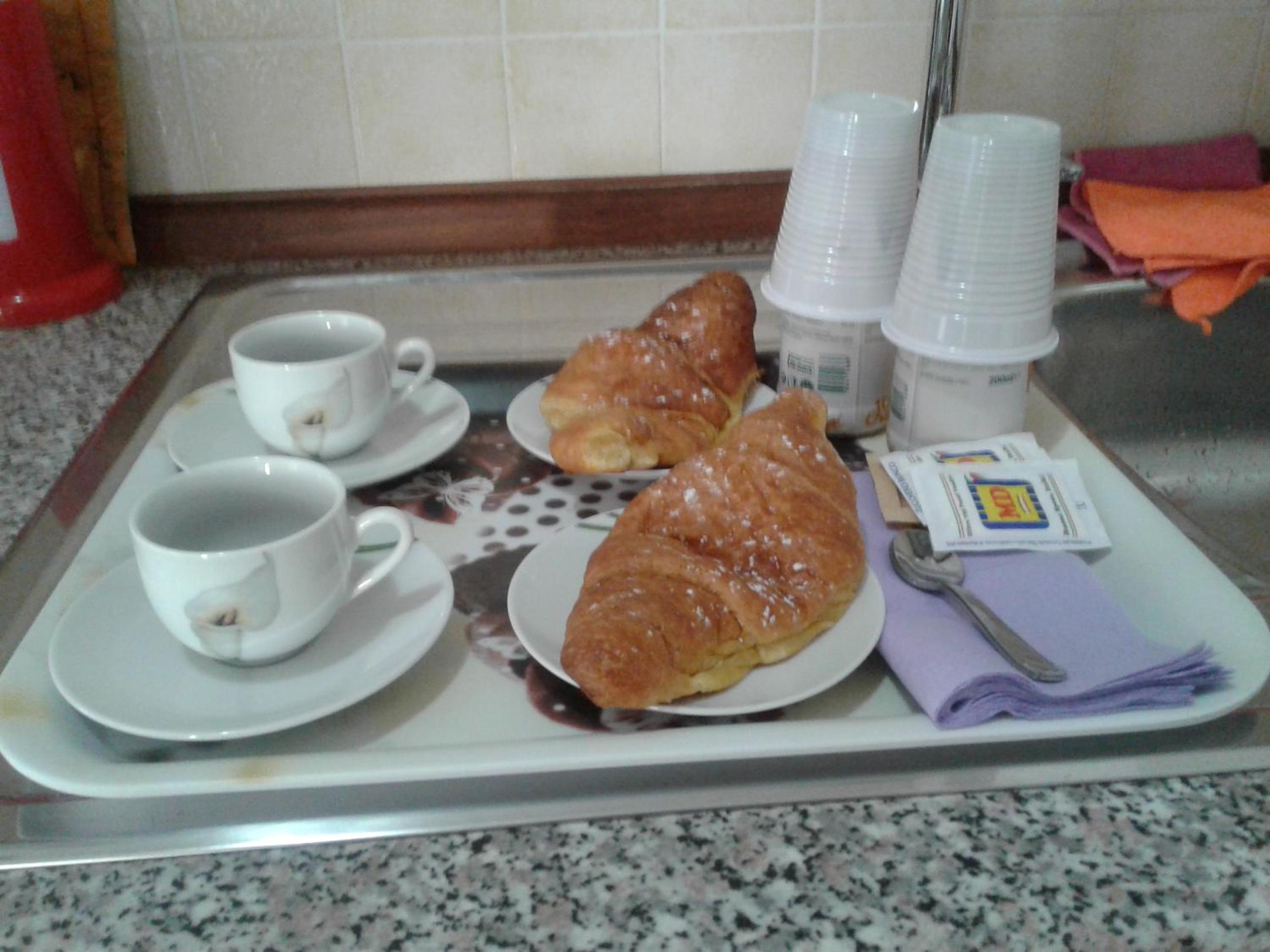 A Casa Di Luca