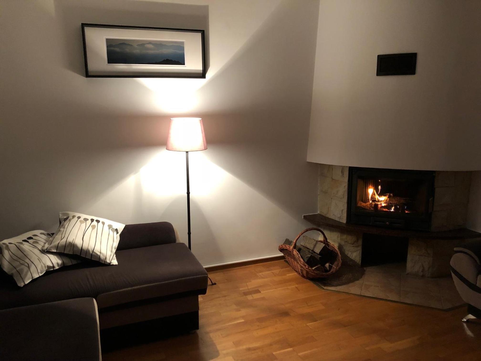 Azyl w Szklarskiej Porębie view 4