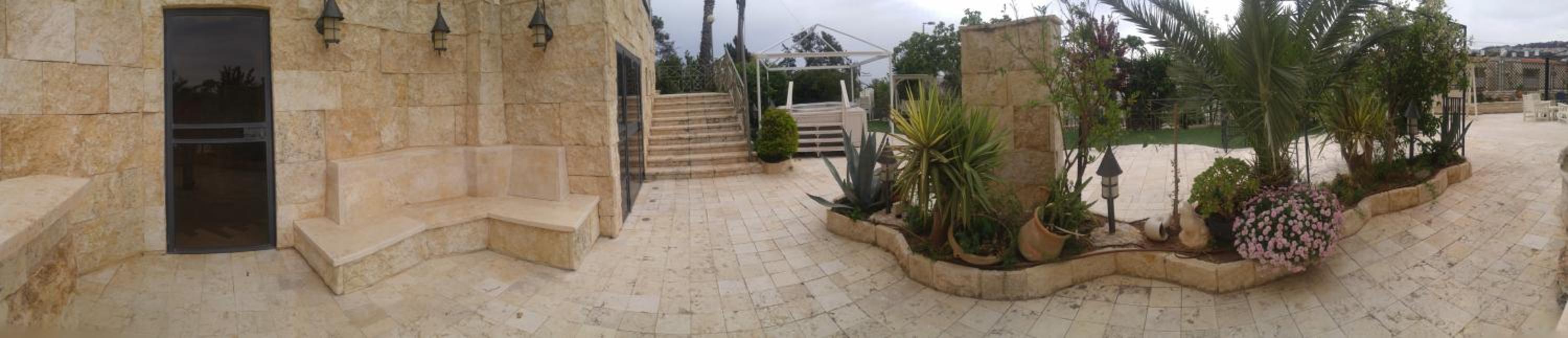 Marom Residence Romema view 5