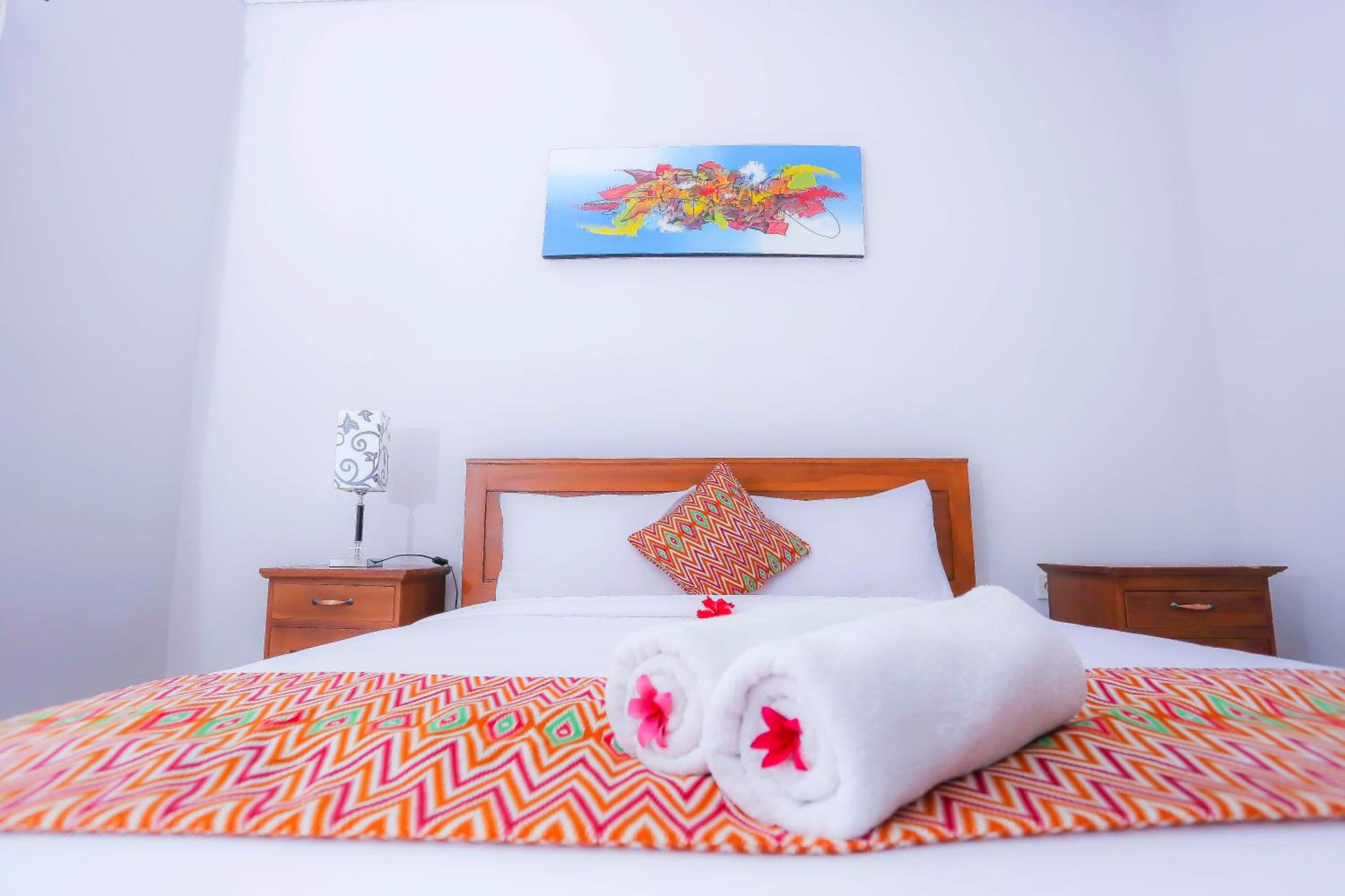 D'padang villa & Homestay