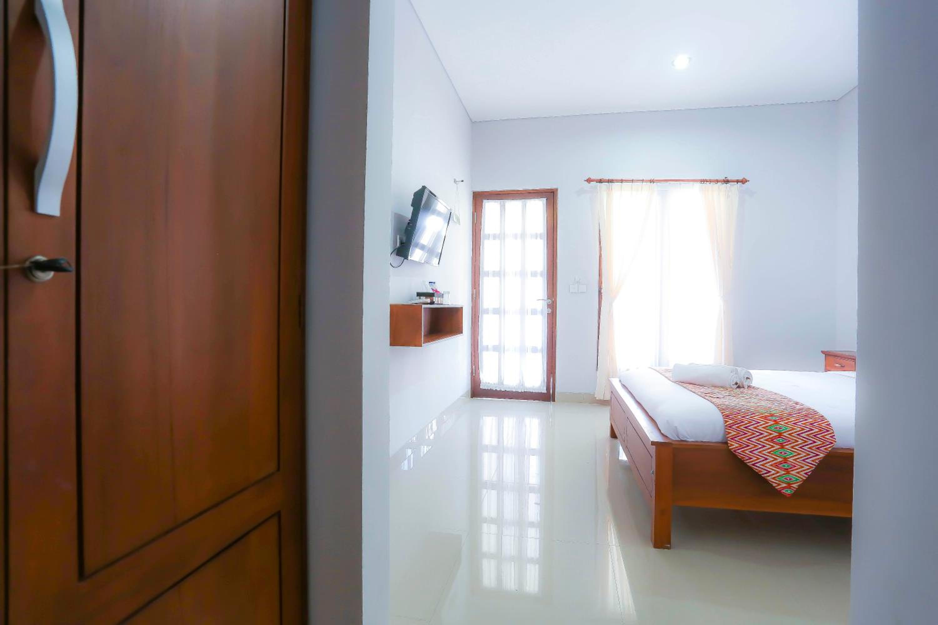 D'padang villa & Homestay