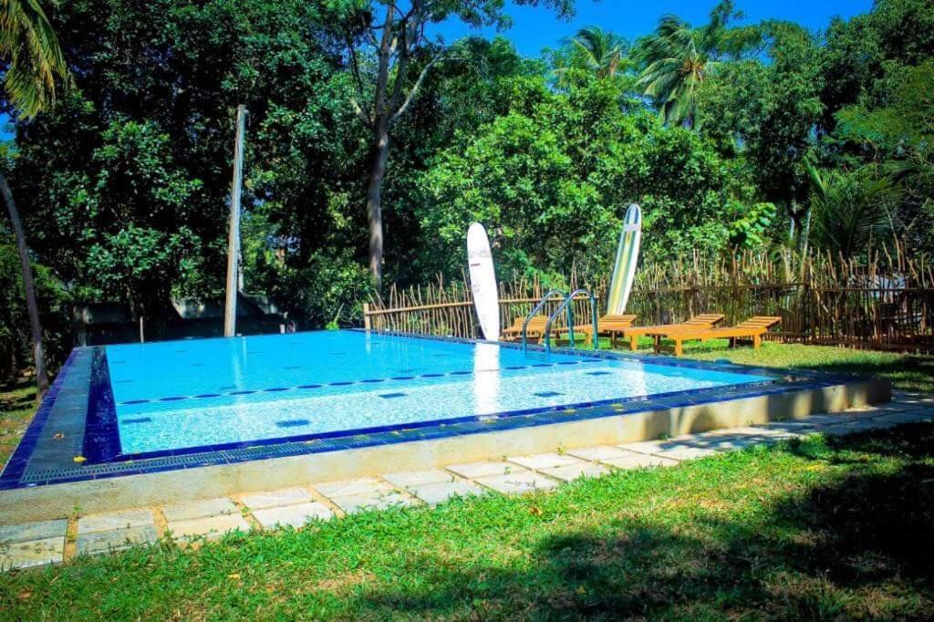 Talalla Freedom Resort