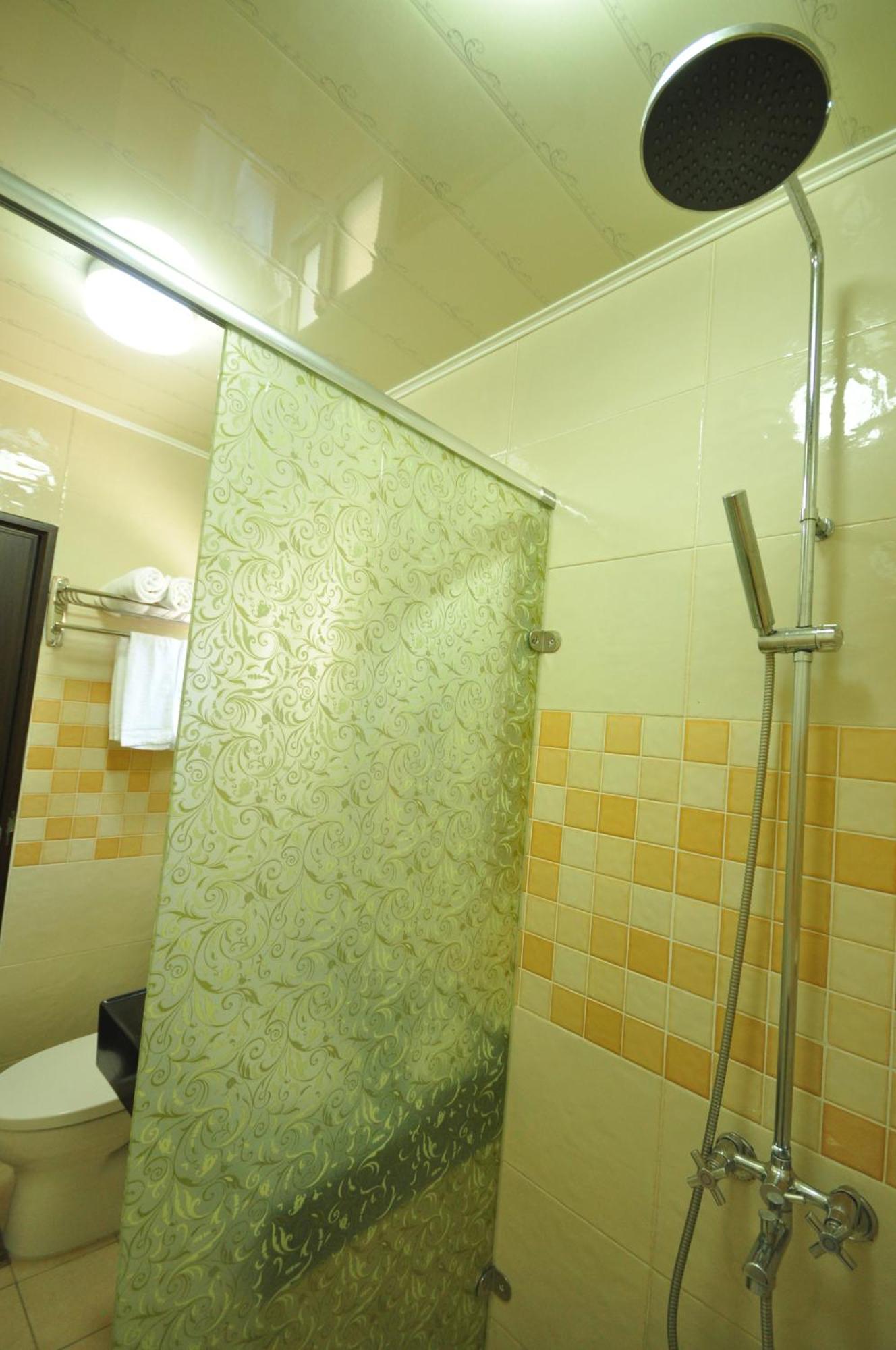 Seasons Homestay