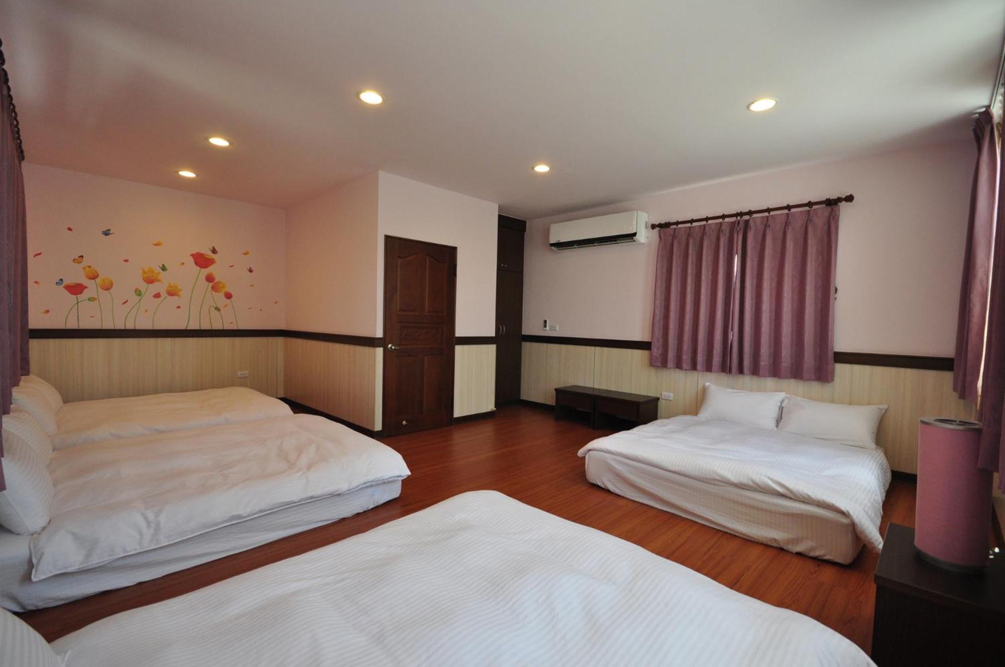 Seasons Homestay