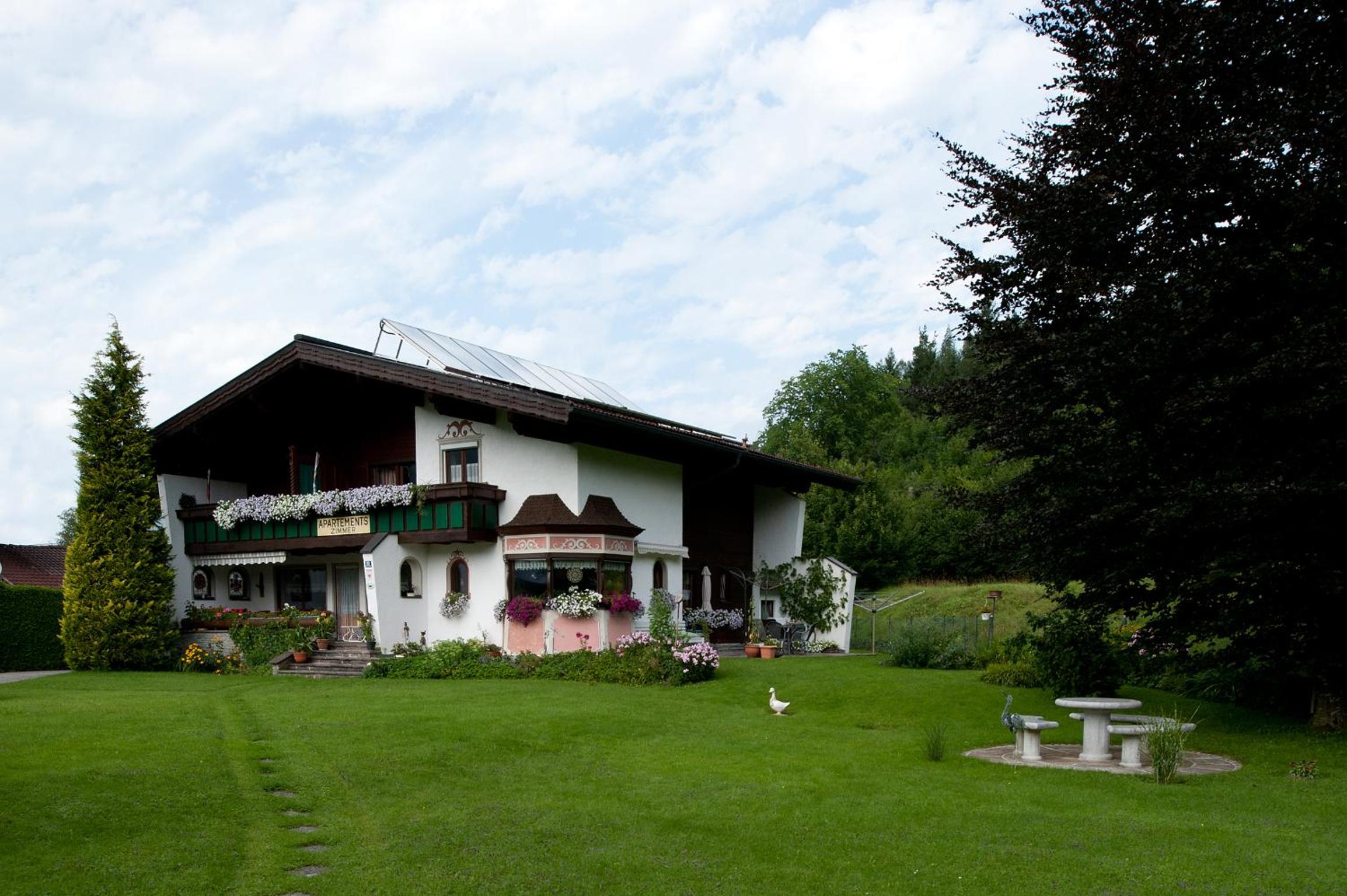 Haus Moosbrugger
