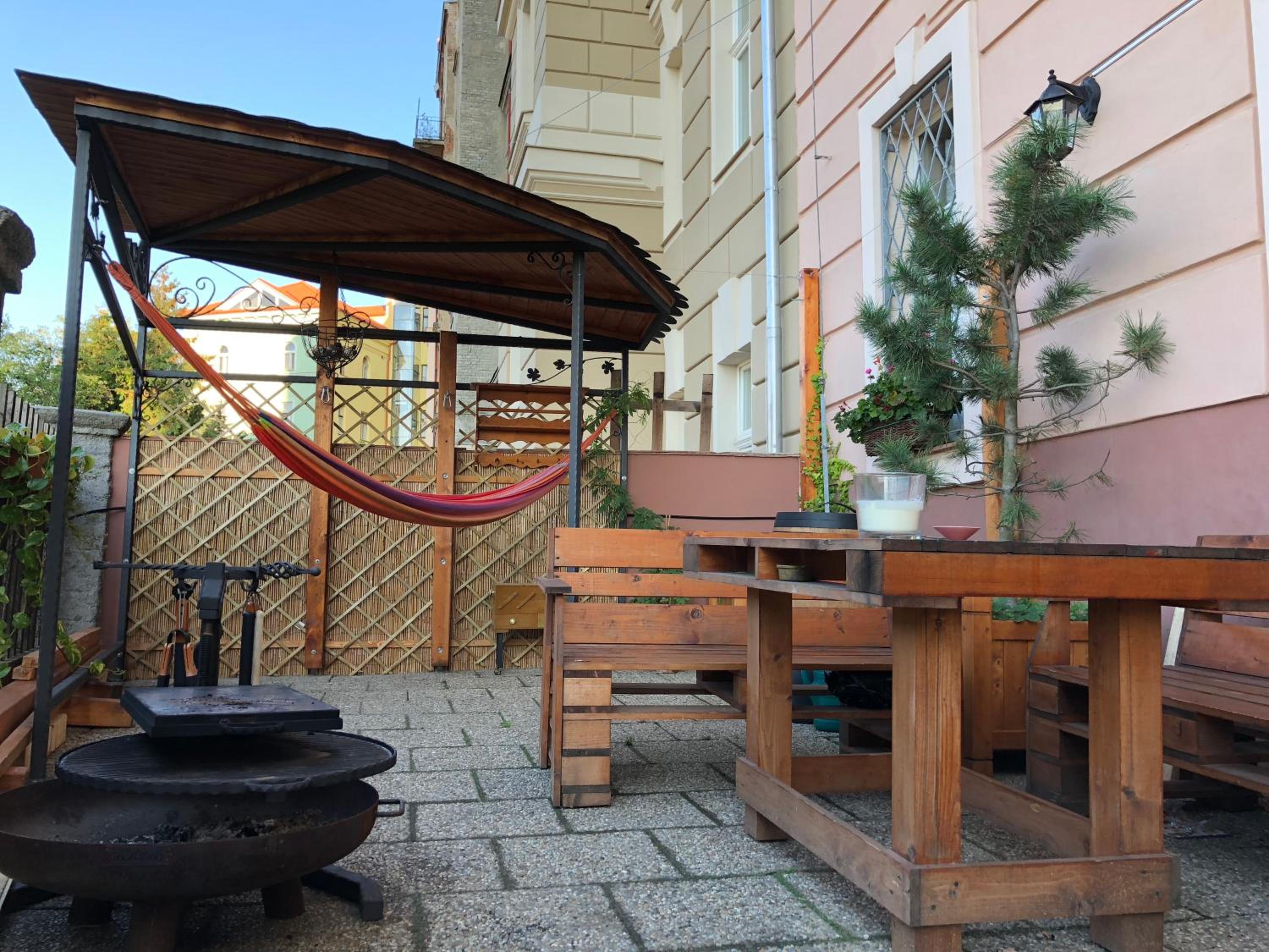 Victoria Design Stays - Apartment Rehorova