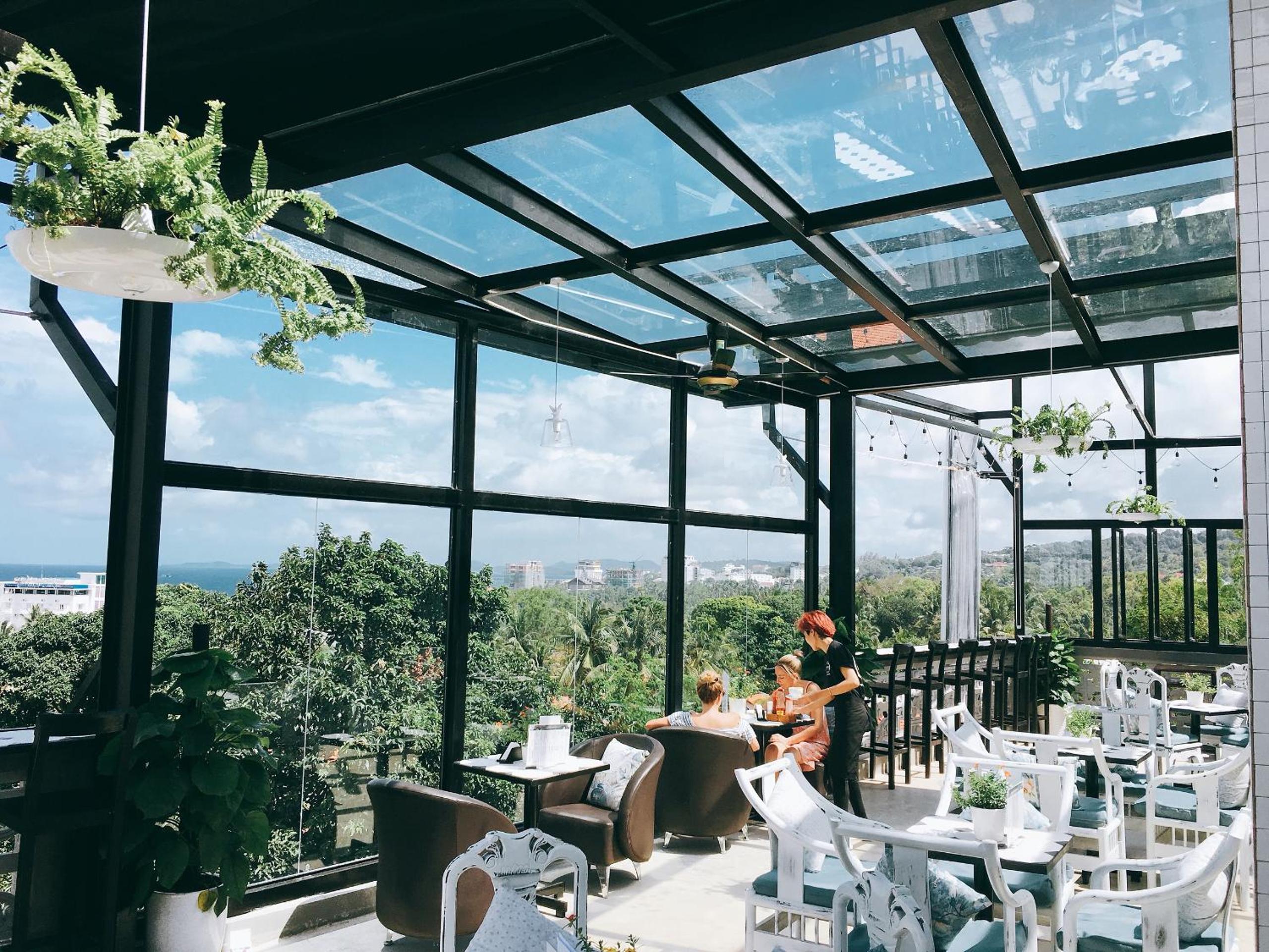 Phu House