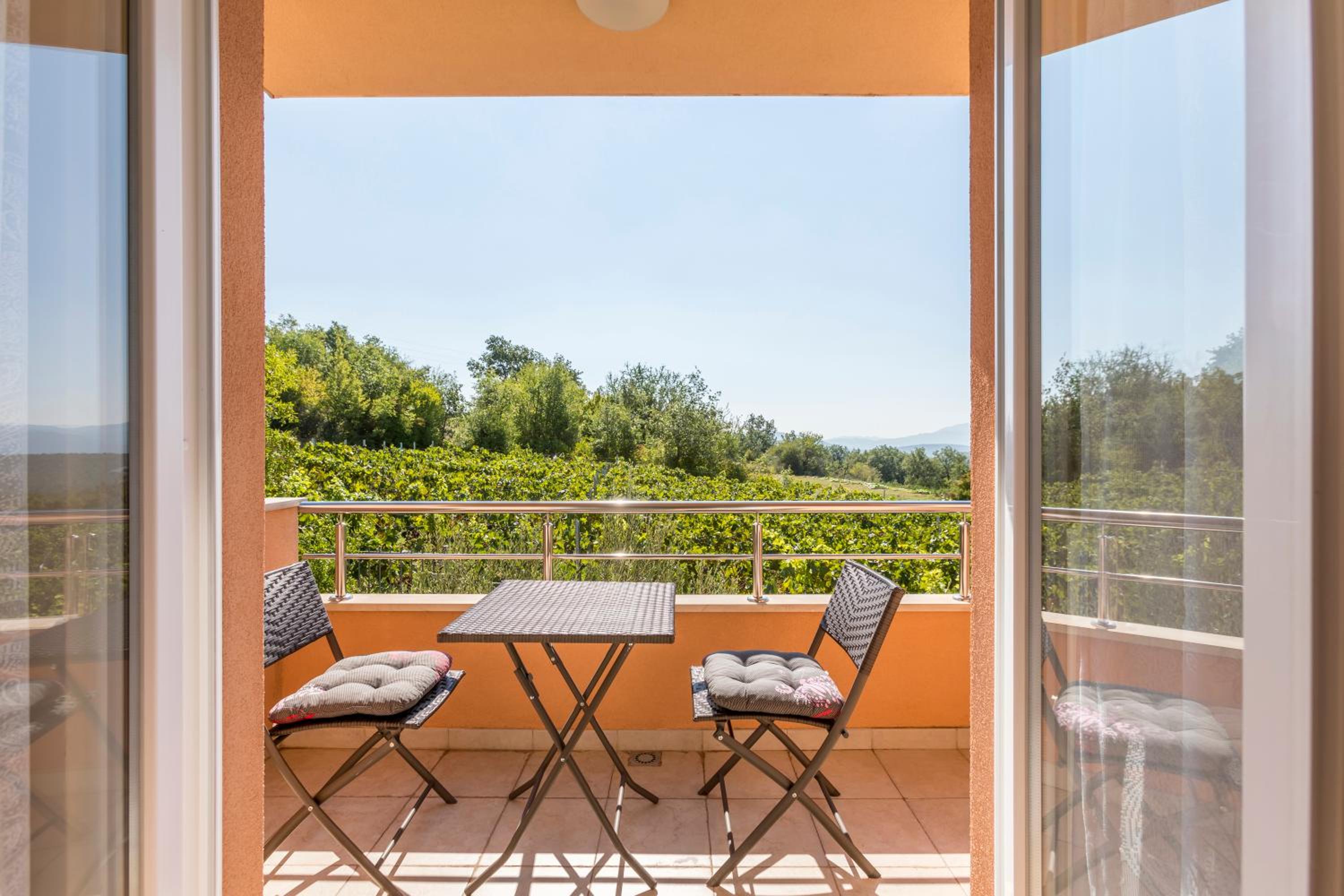 Villa Duje