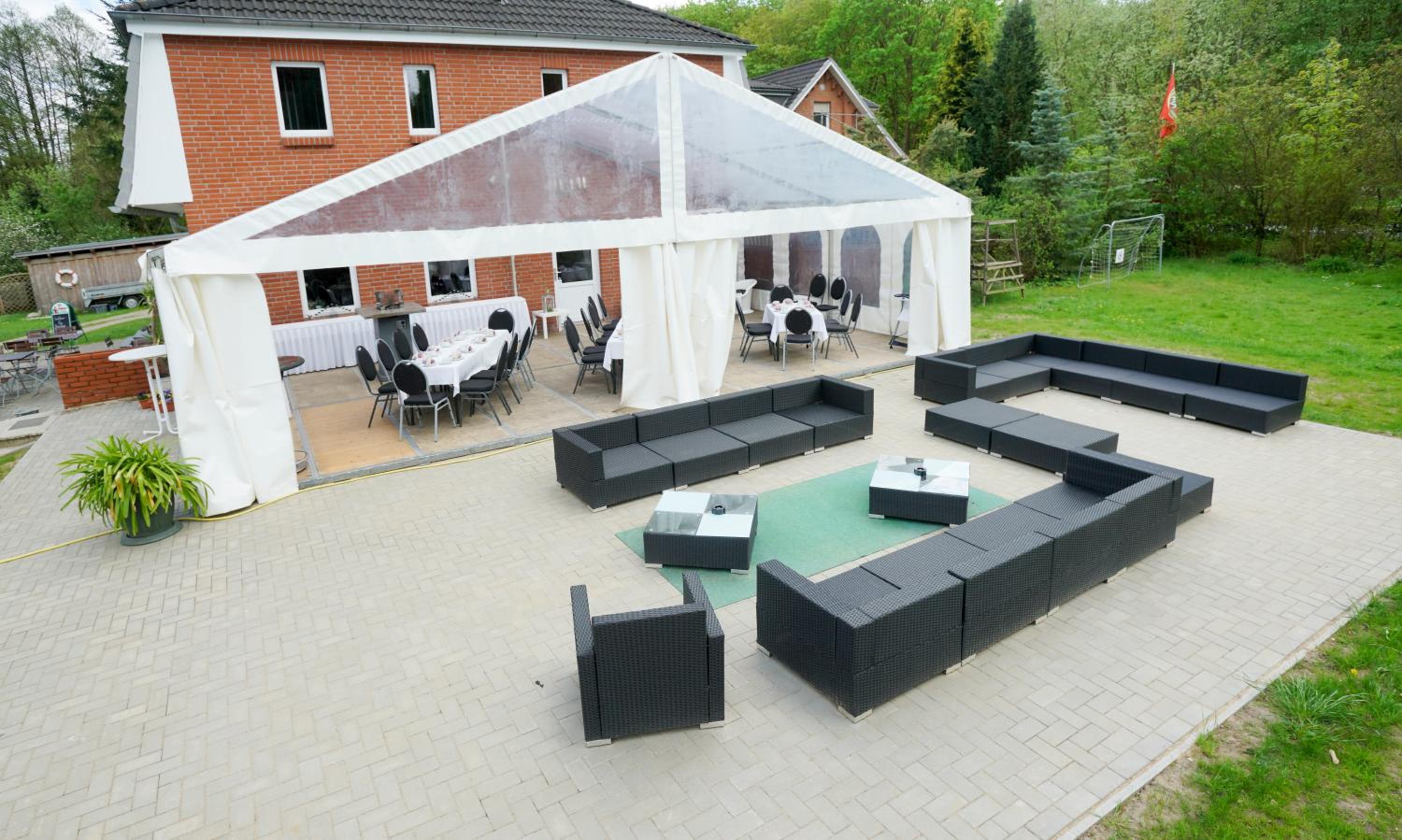 Pension 