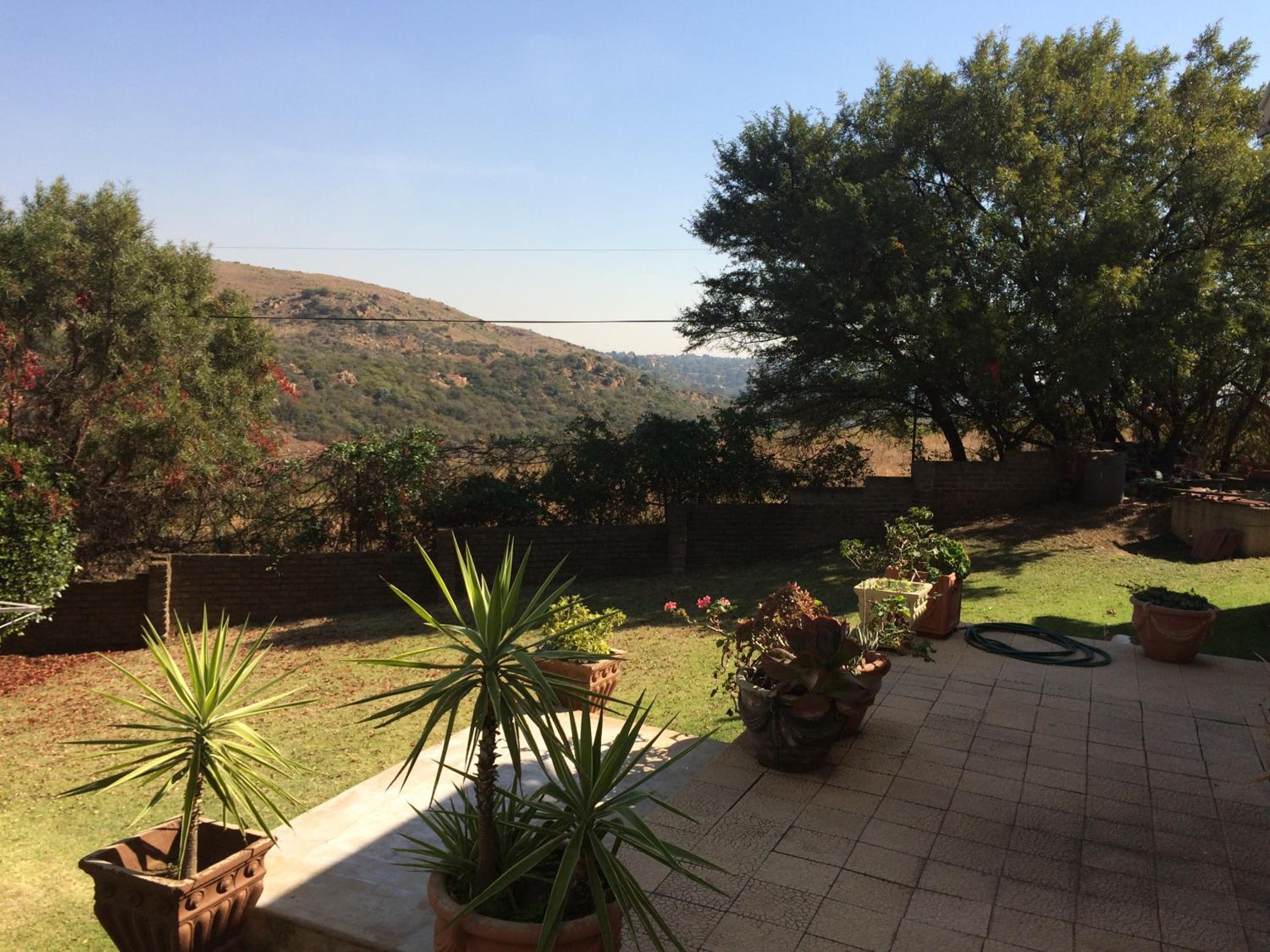 At The View B&B