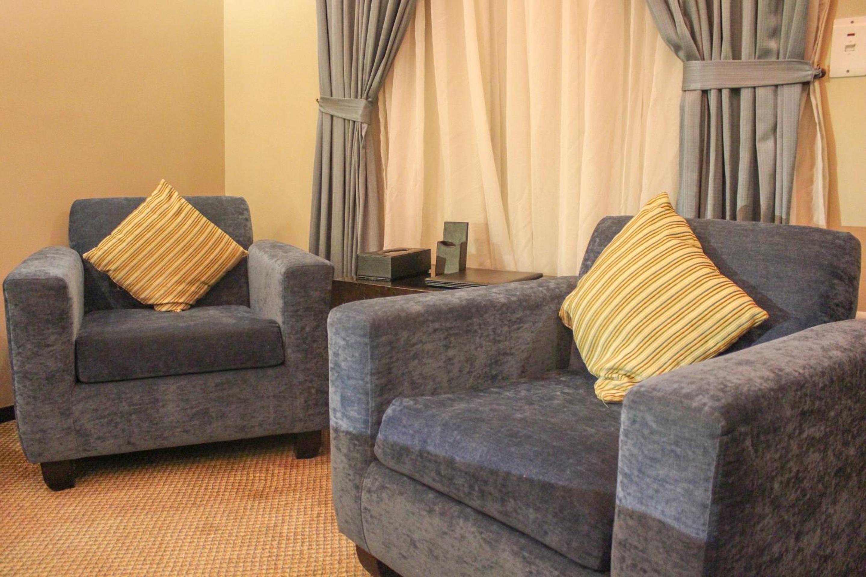 Tobal Apartments Abha