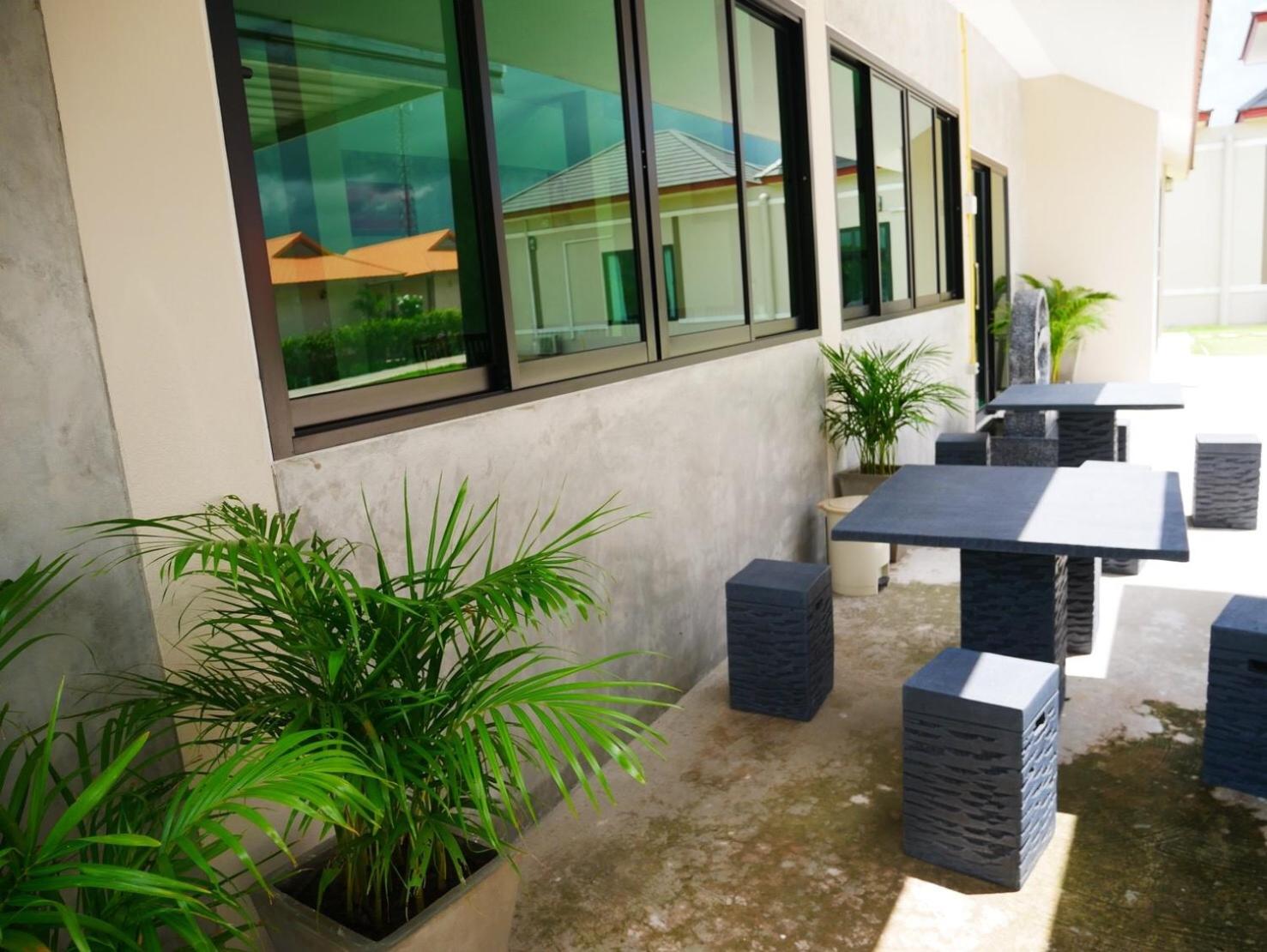 Tinna Resort view 5