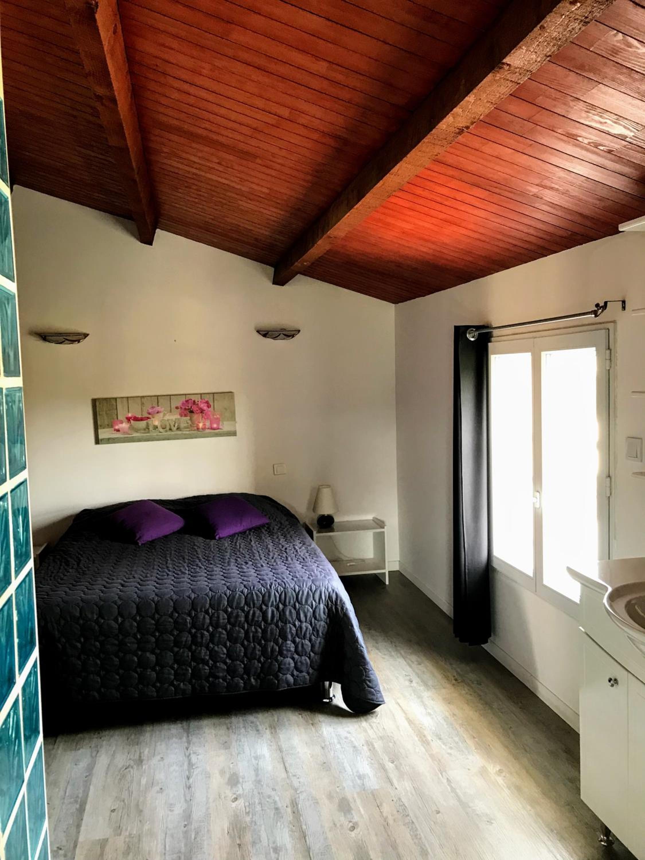 Gîte de Larmonys