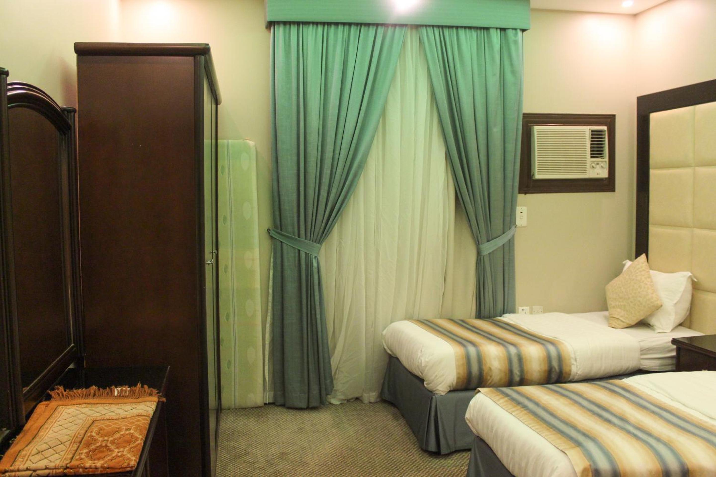 Tobal Apartments Abha