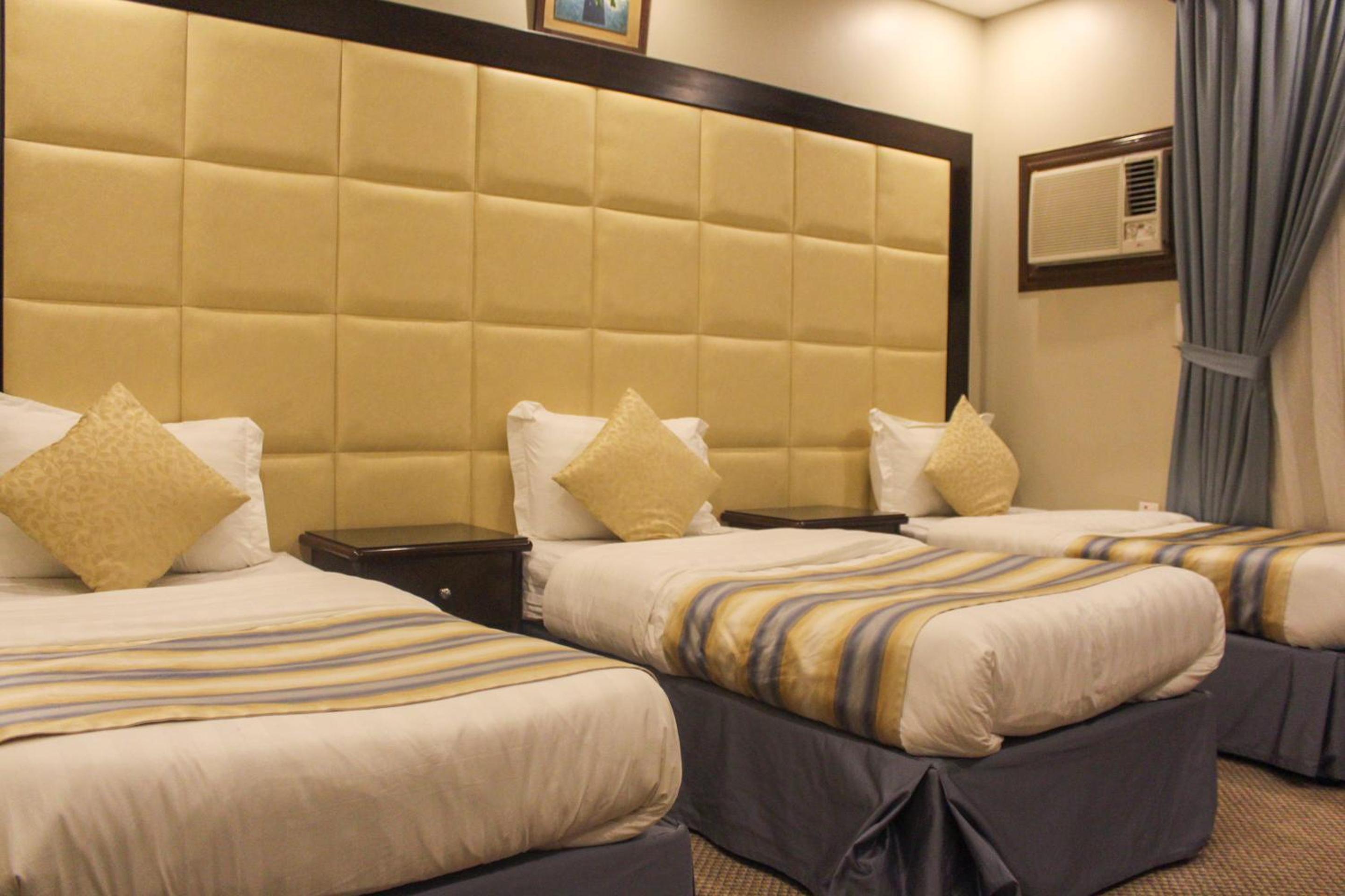 Tobal Apartments Abha