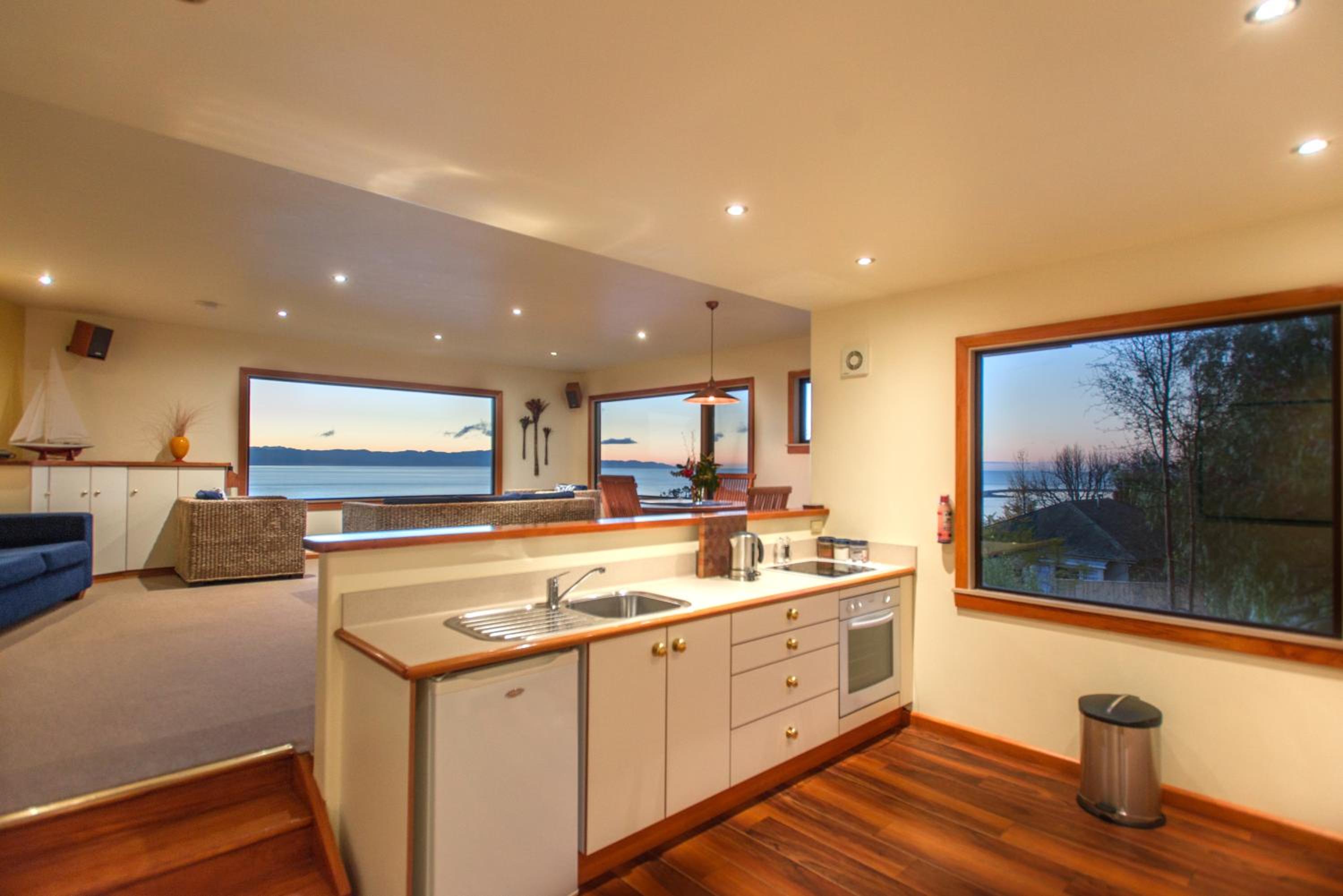 The Wheelhouse Inn