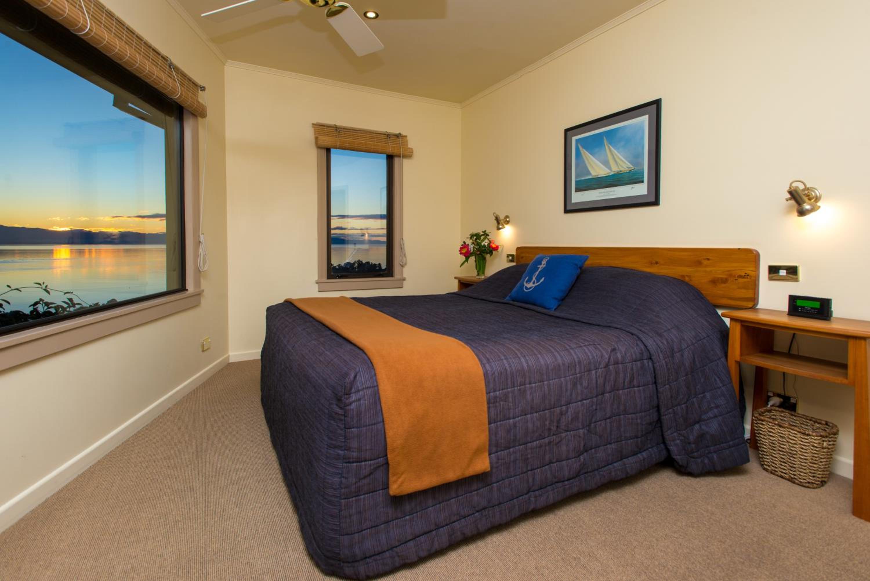 The Wheelhouse Inn
