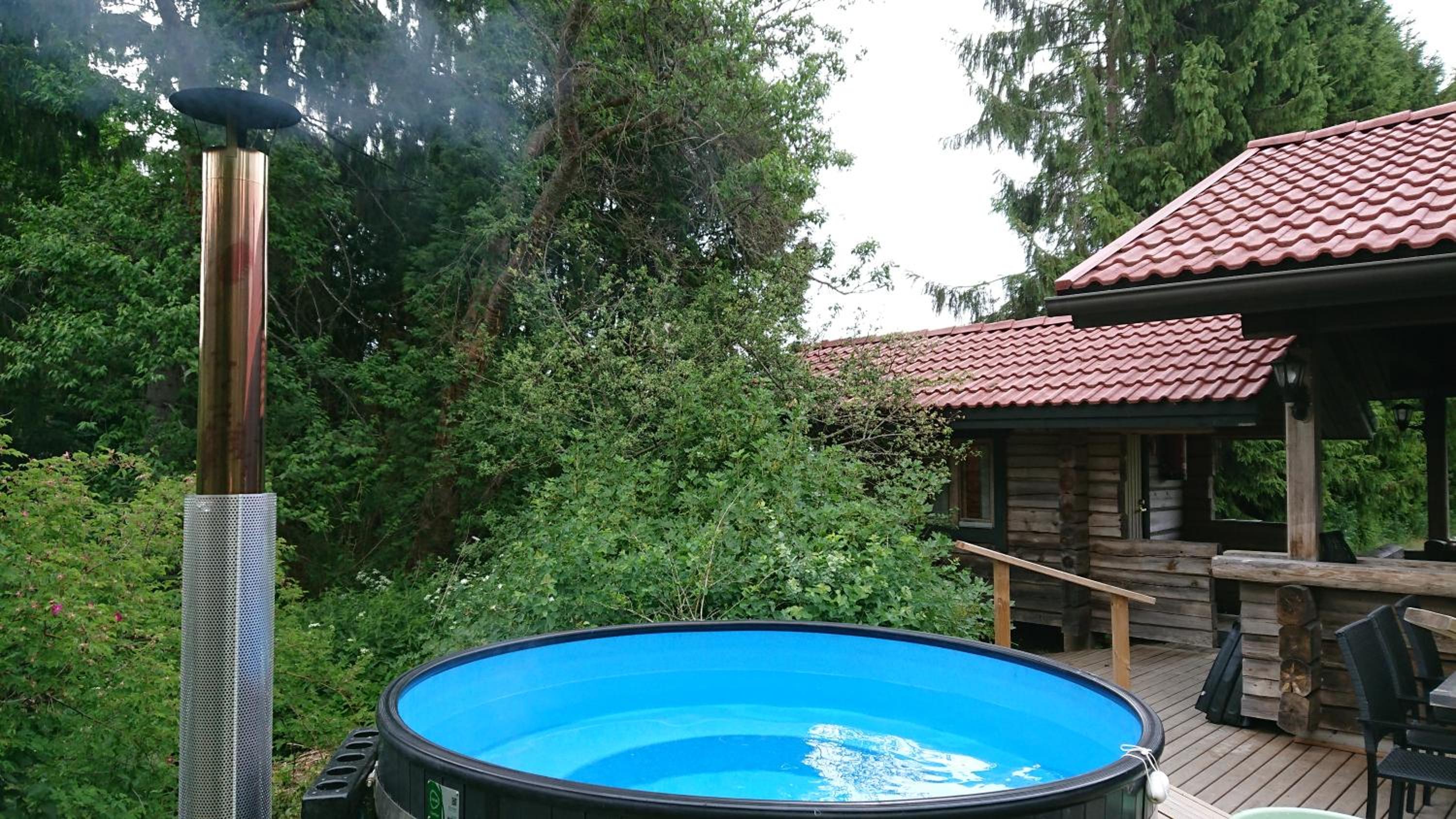 Lepaan Kartanon Vierashuone