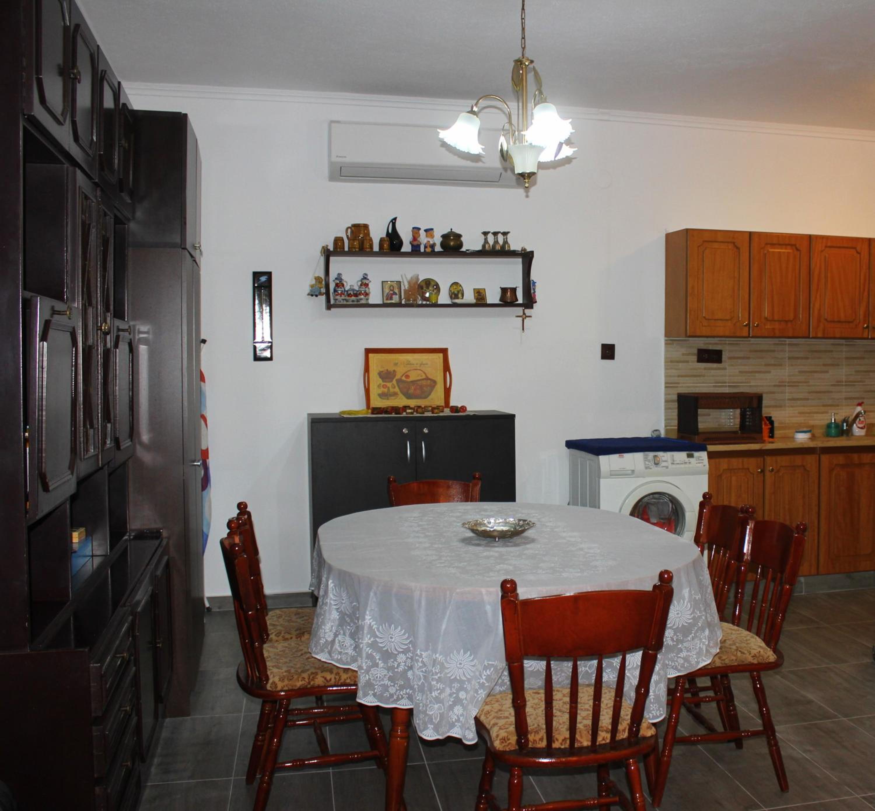 Cozy Asprovalta Home by the Sea