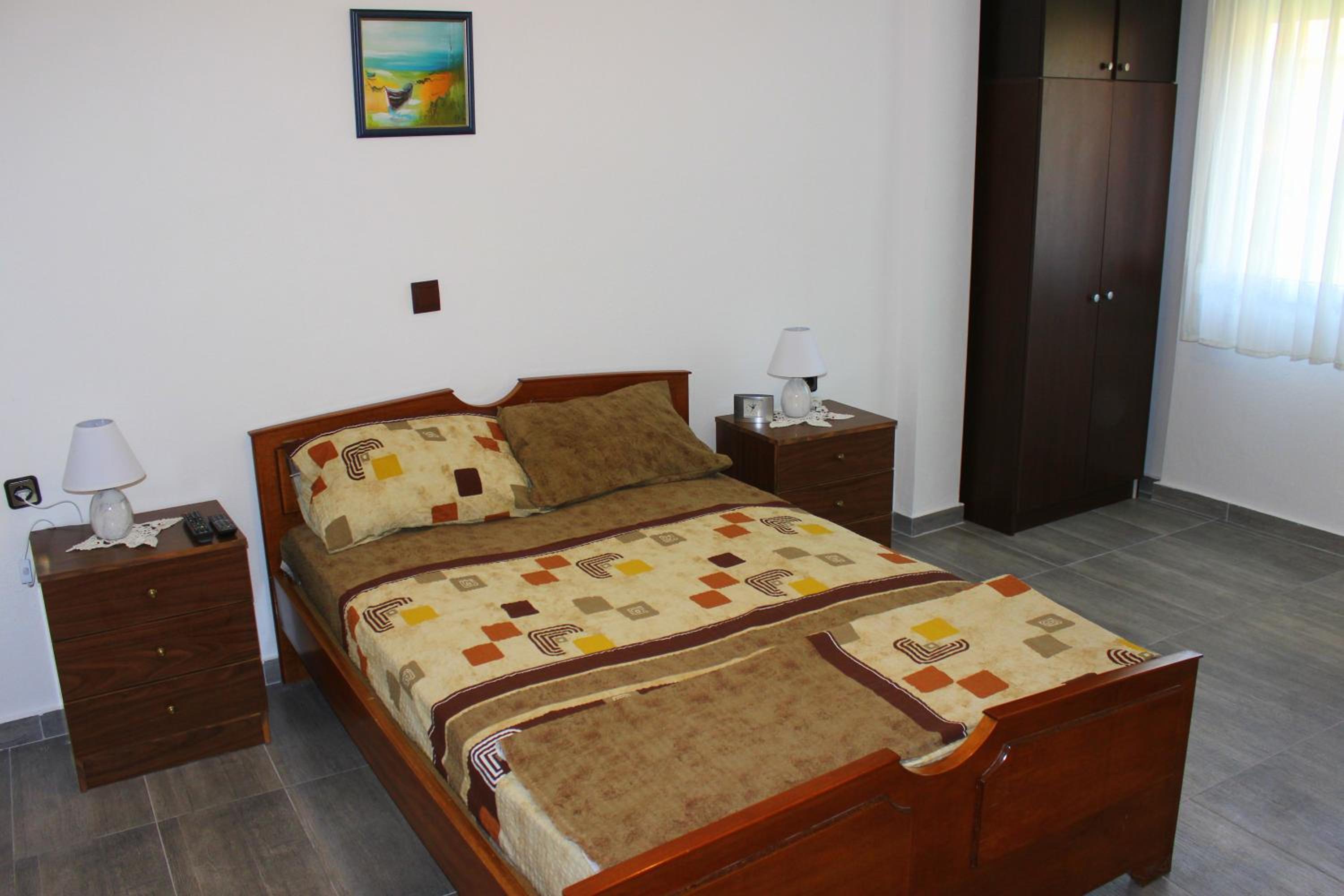 Cozy Asprovalta Home by the Sea