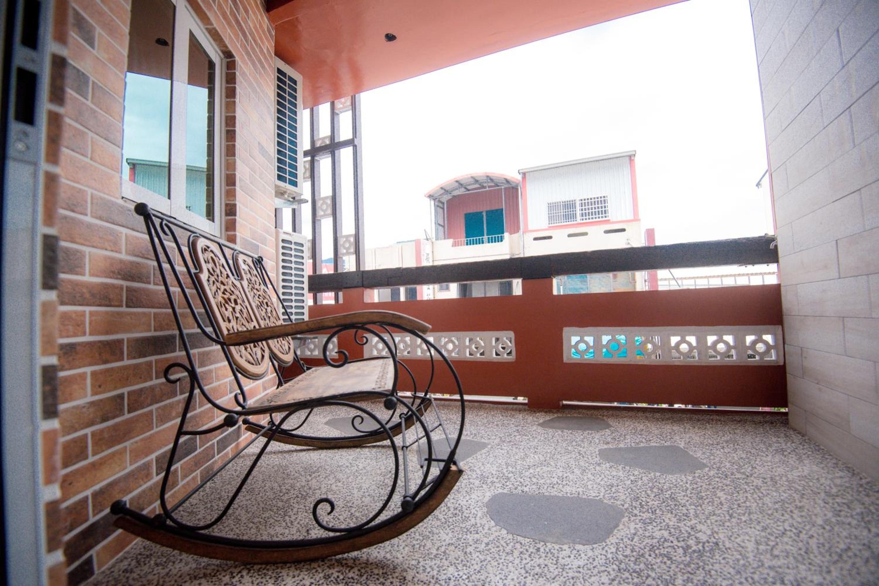 Ripoll'es Homestay view 4