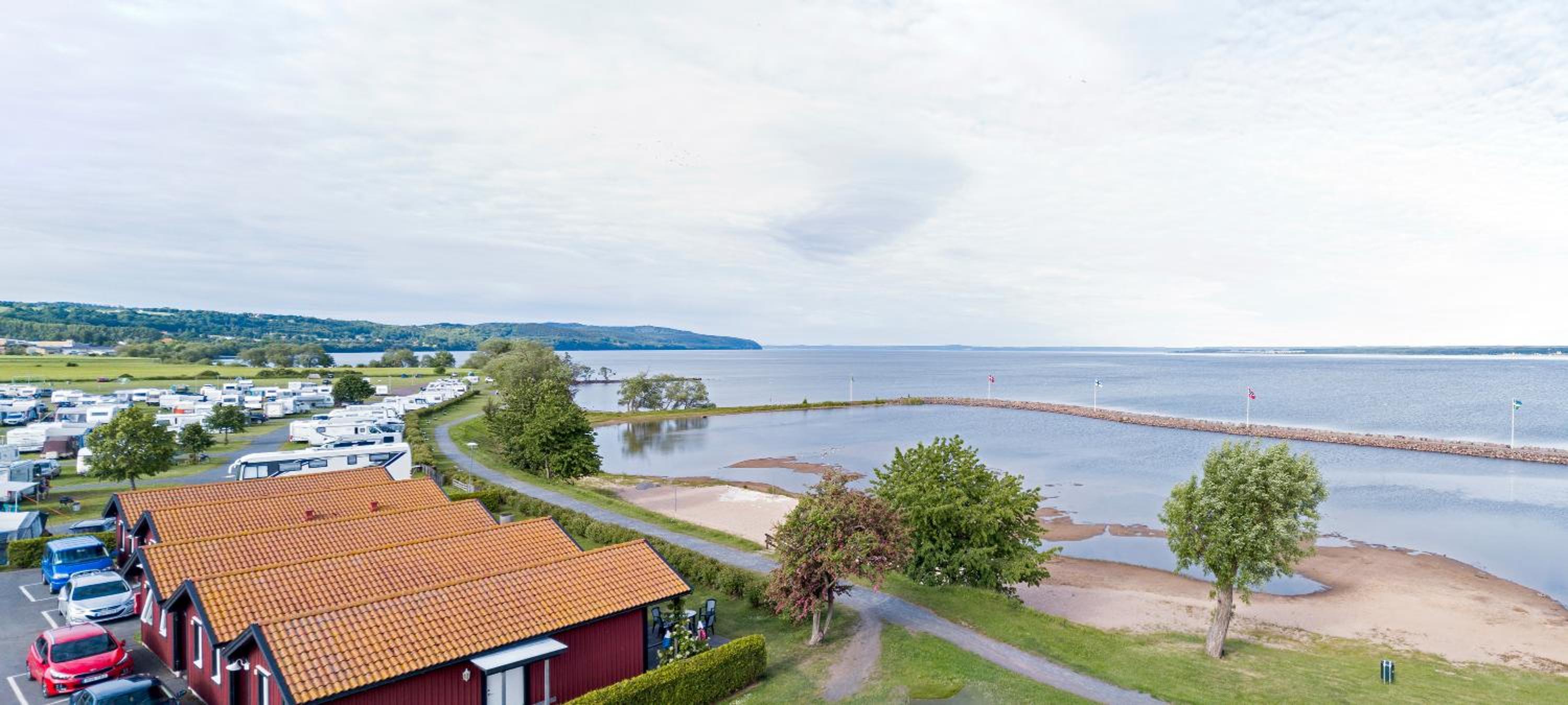 First Camp Gränna - Vättern