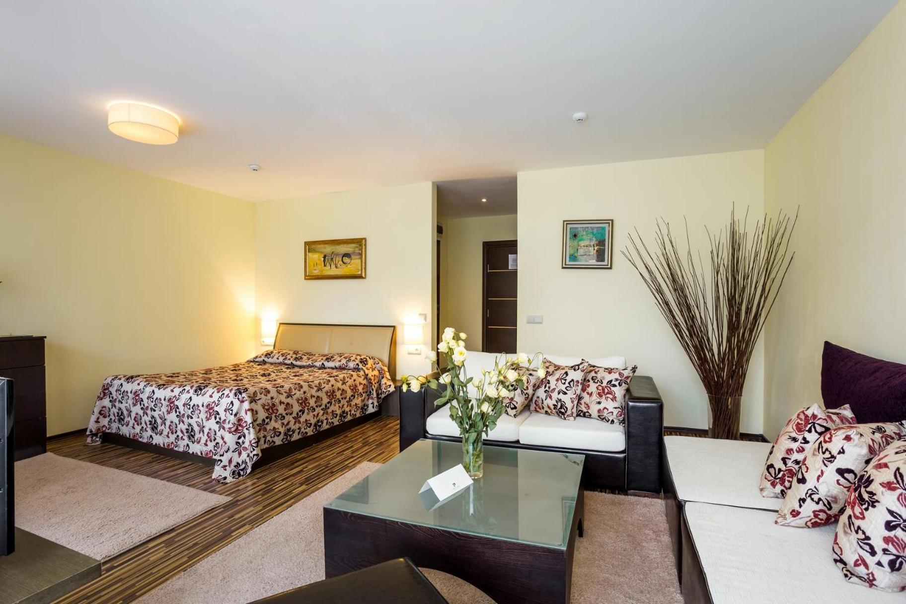 Bansko Vacations - Hotel Perun Lodge - Property Image 49