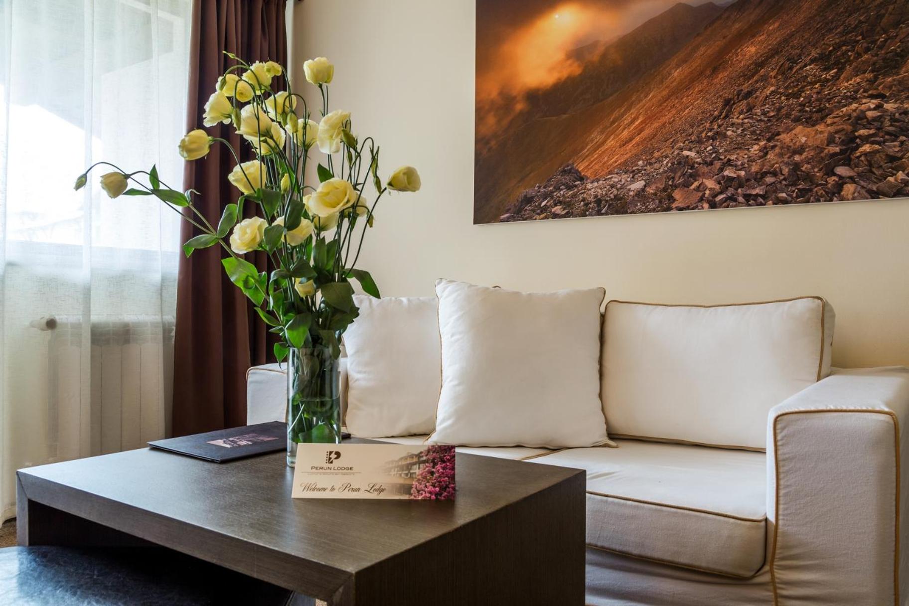 Bansko Vacations - Hotel Perun Lodge - Property Image 15