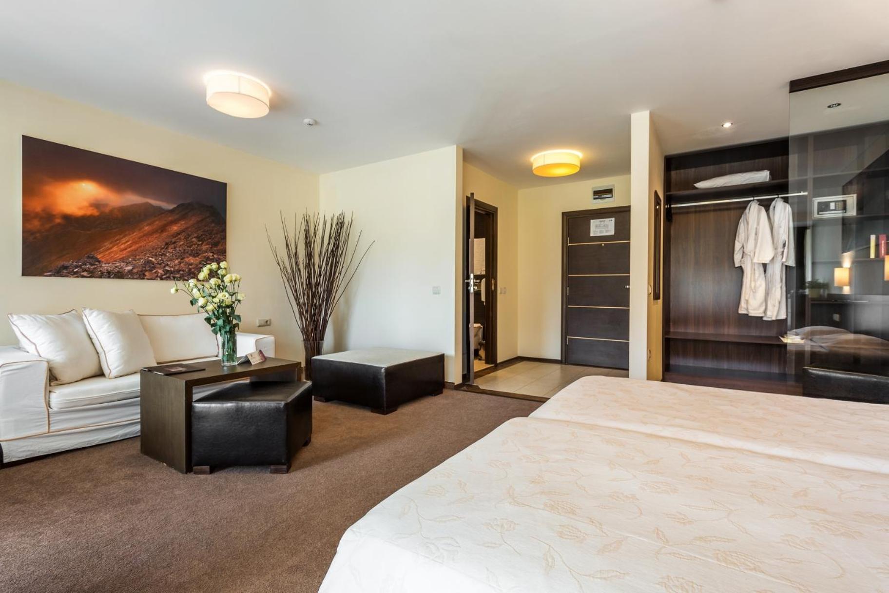 Bansko Vacations - Hotel Perun Lodge - Property Image 17