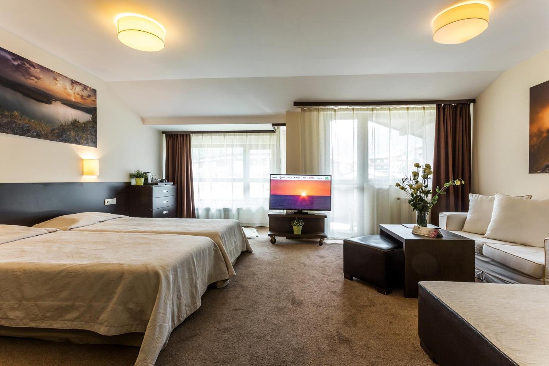 Bansko Vacations - Hotel Perun Lodge - Property Image 19