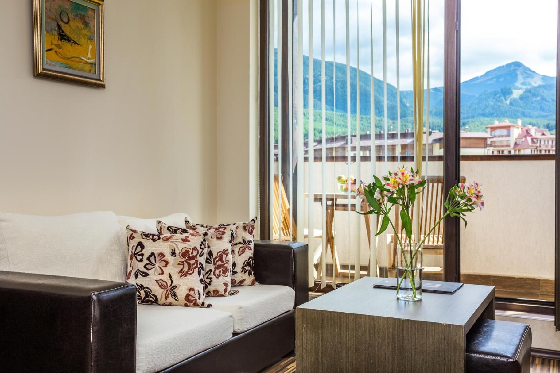 Bansko Vacations - Hotel Perun Lodge - Property Image 22