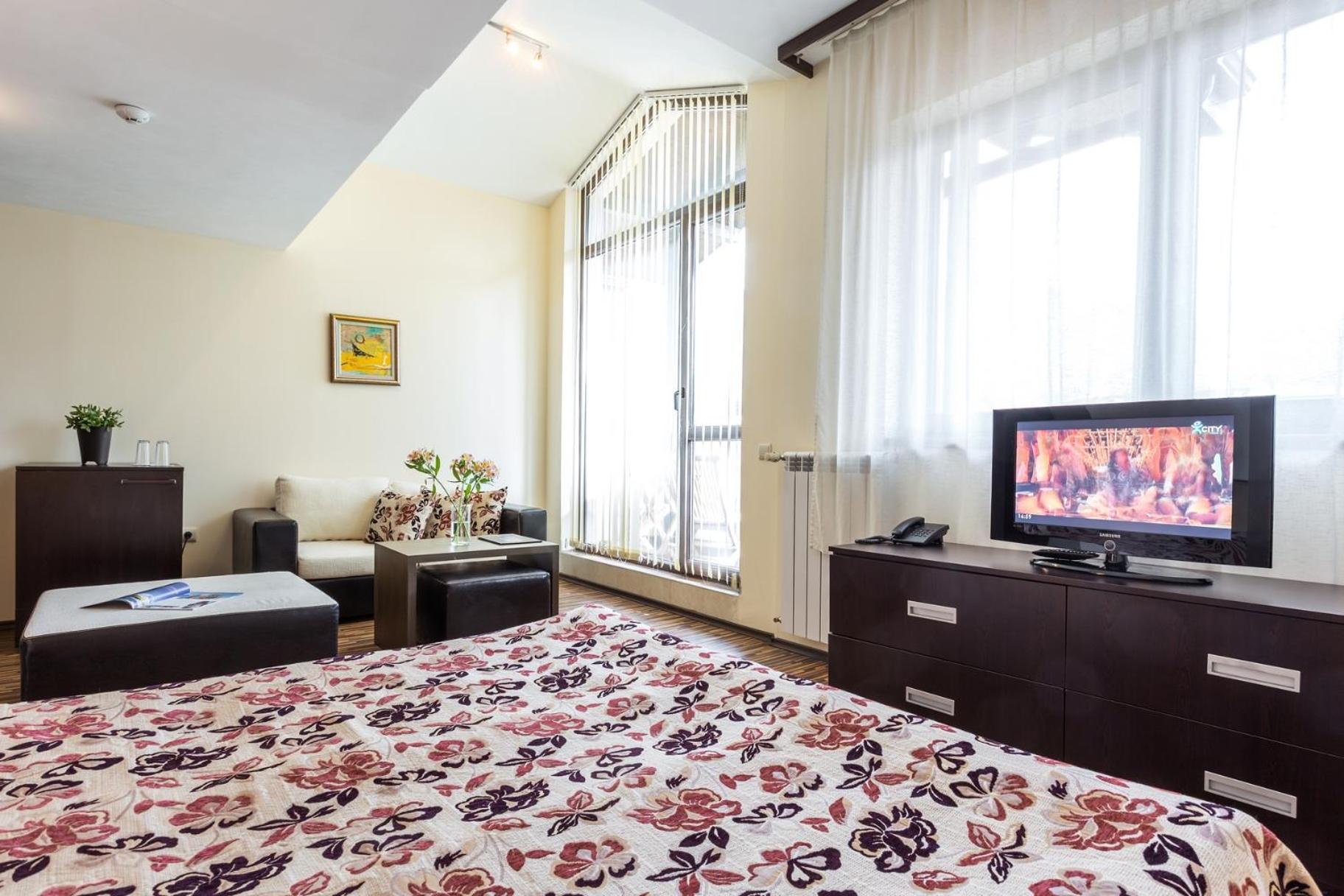 Bansko Vacations - Hotel Perun Lodge - Property Image 23