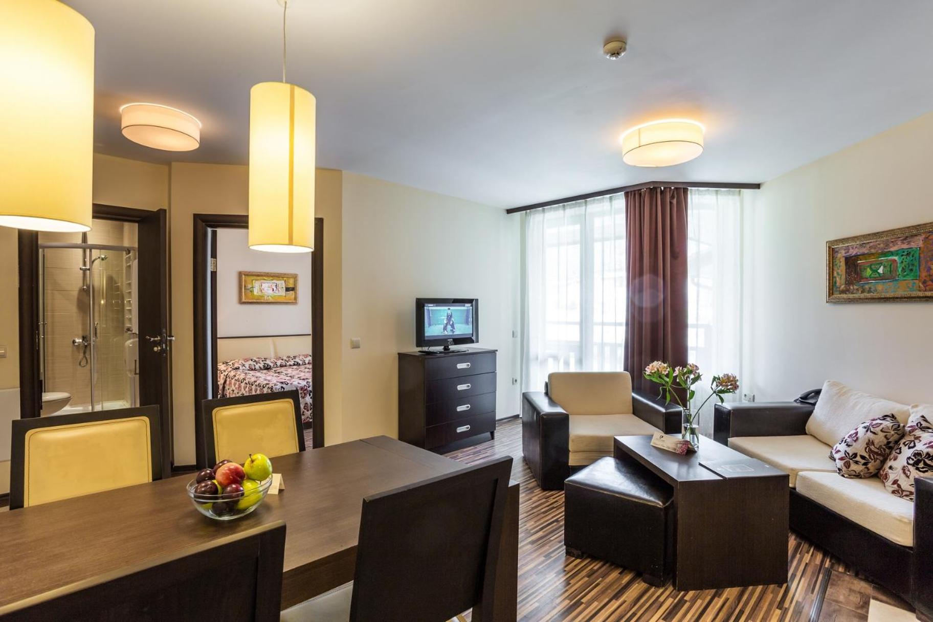 Bansko Vacations - Hotel Perun Lodge - Property Image 18