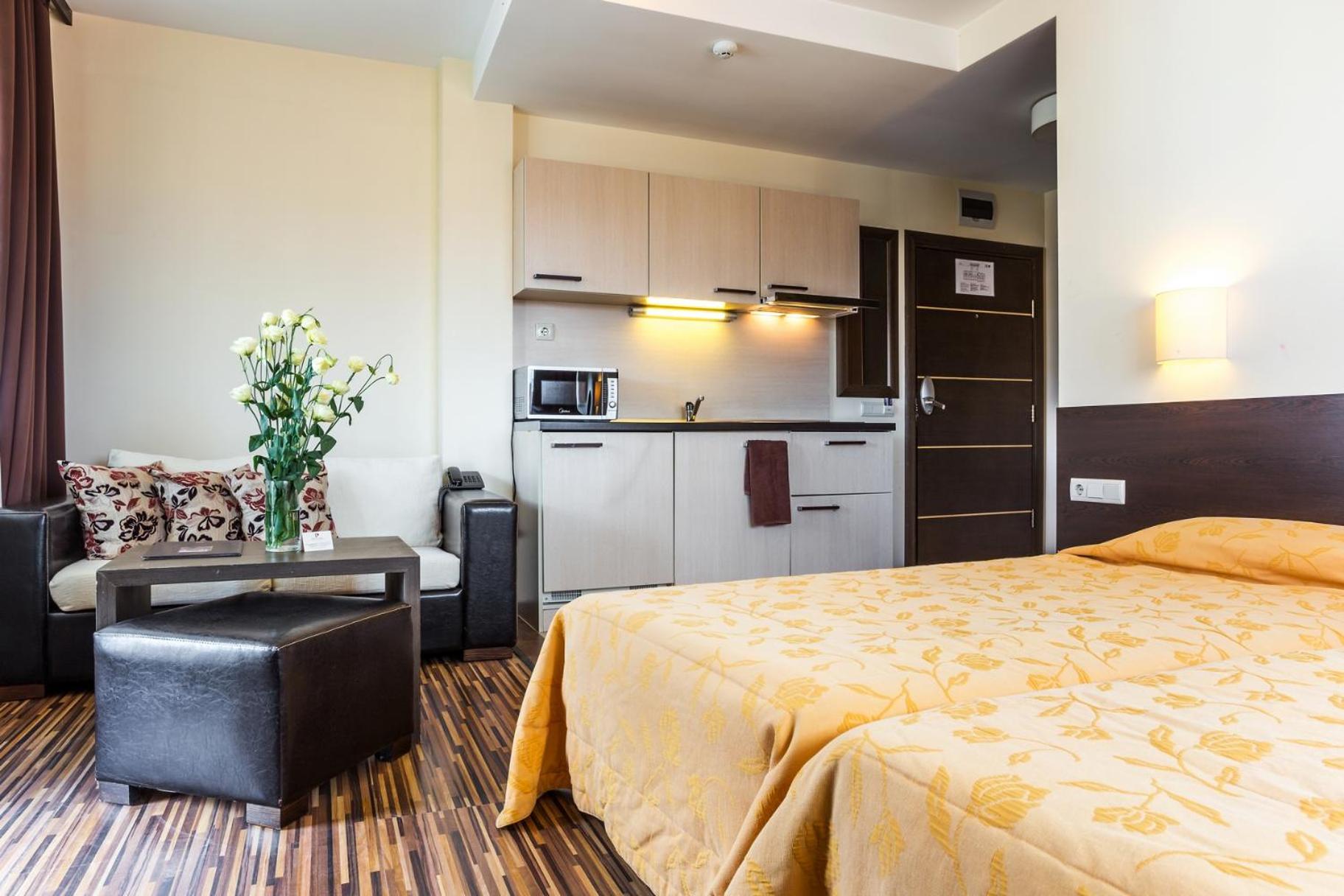 Bansko Vacations - Hotel Perun Lodge - Property Image 20