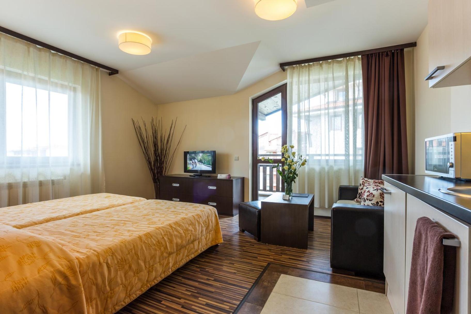 Bansko Vacations - Hotel Perun Lodge - Property Image 21