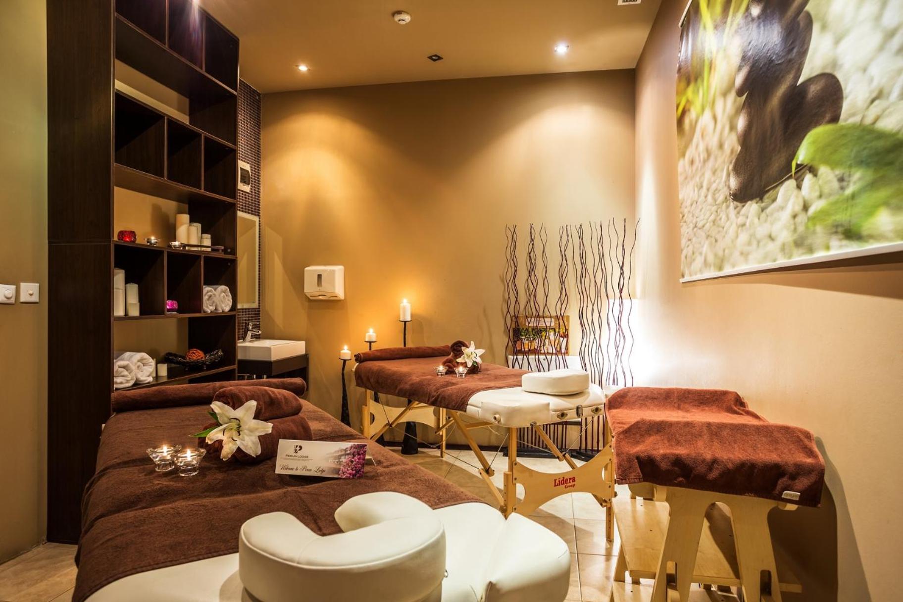 Bansko Vacations - Hotel Perun Lodge - Property Image 38