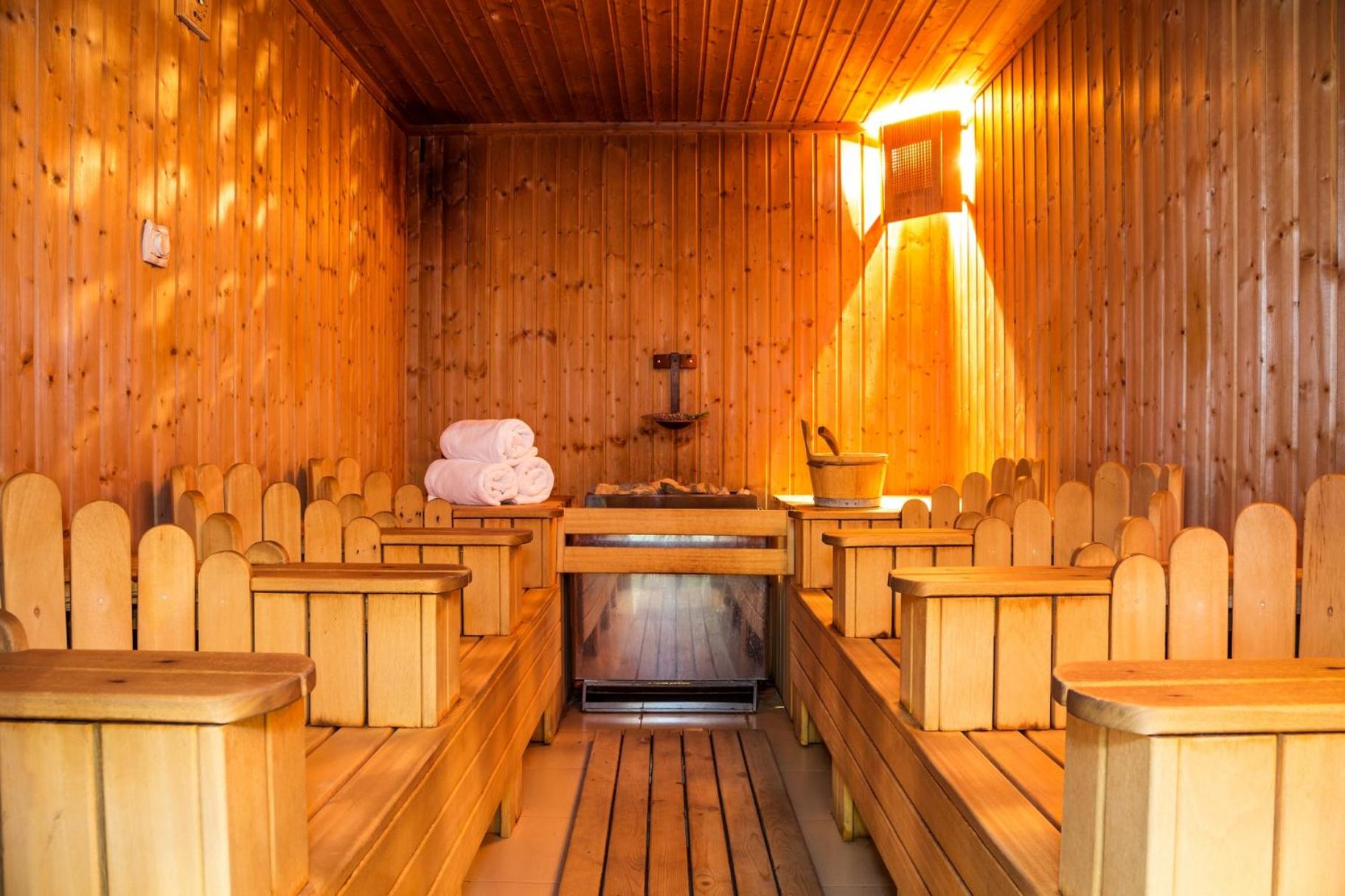 Bansko Vacations - Hotel Perun Lodge - Property Image 27