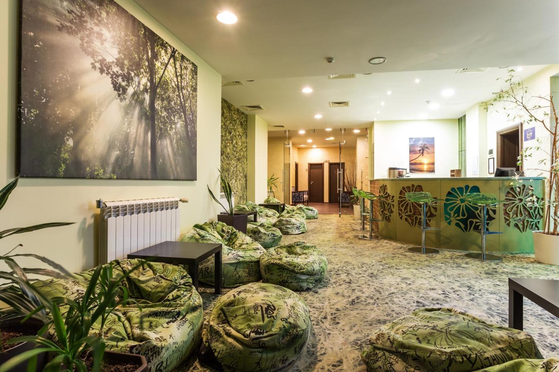 Bansko Vacations - Hotel Perun Lodge - Property Image 43