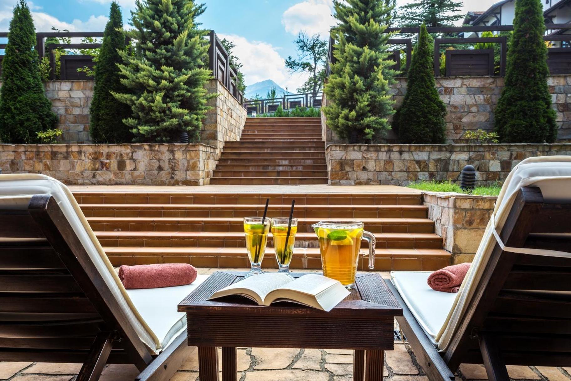 Bansko Vacations - Hotel Perun Lodge - Property Image 37