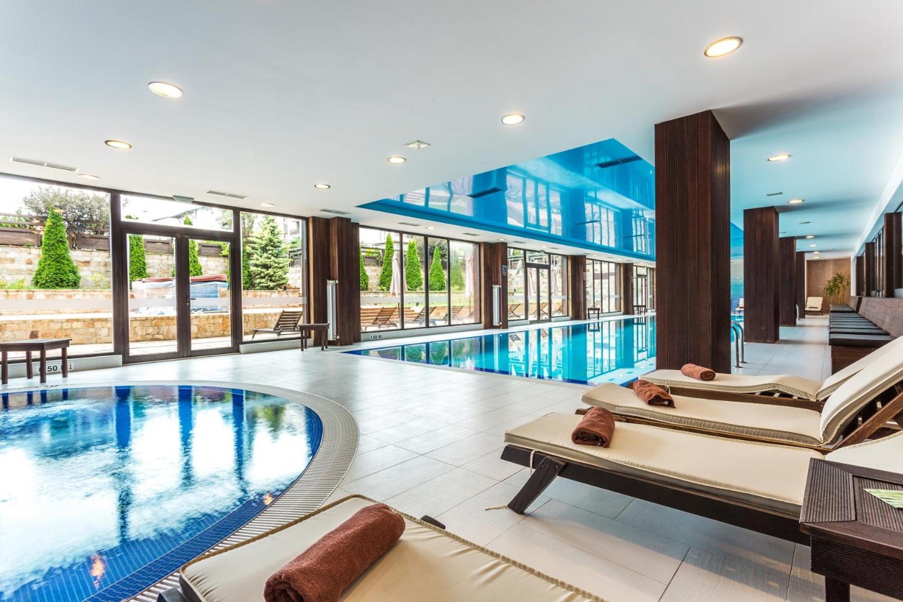 Bansko Vacations - Hotel Perun Lodge - Property Image 36
