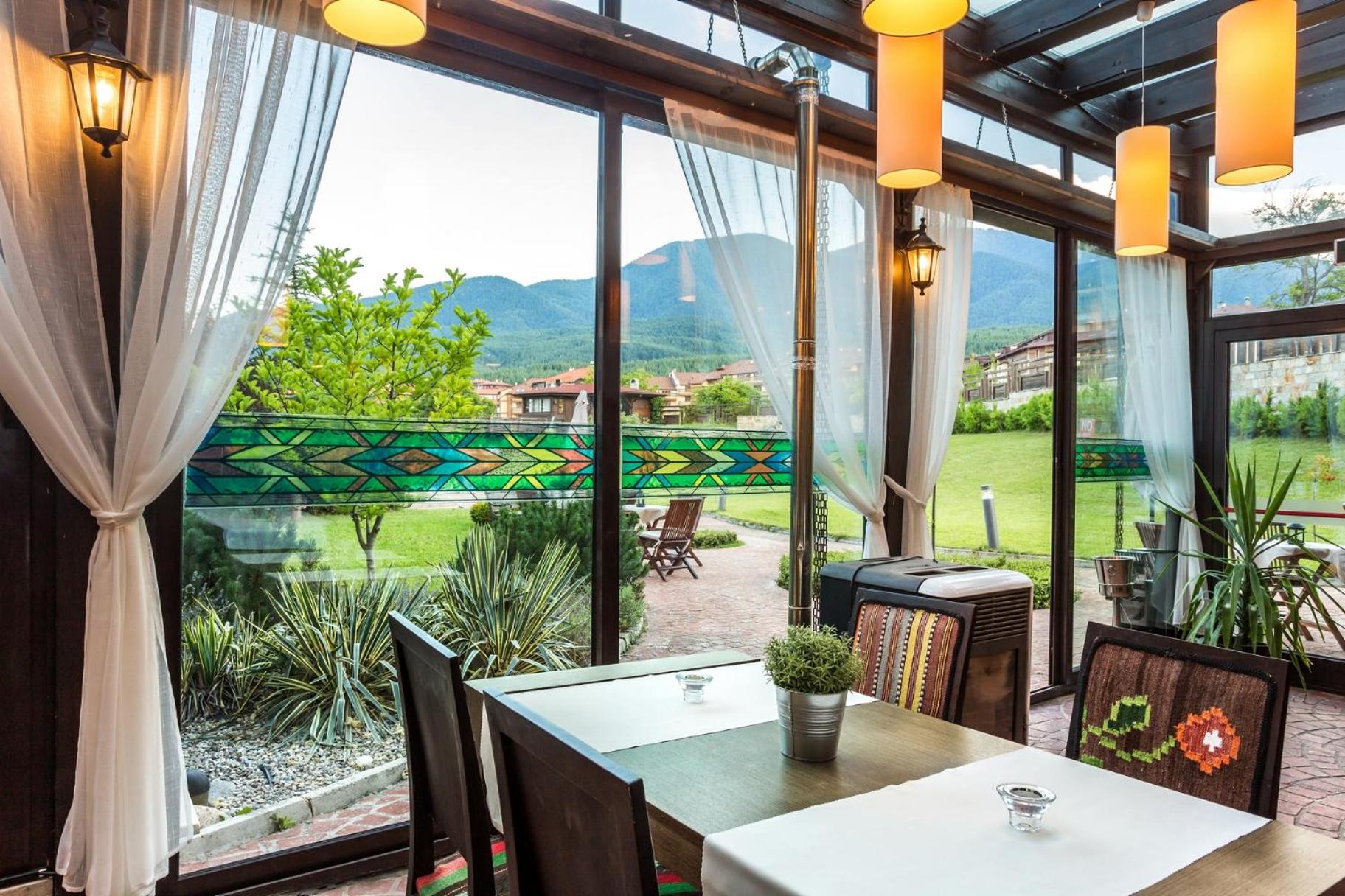 Bansko Vacations - Hotel Perun Lodge - Property Image 31