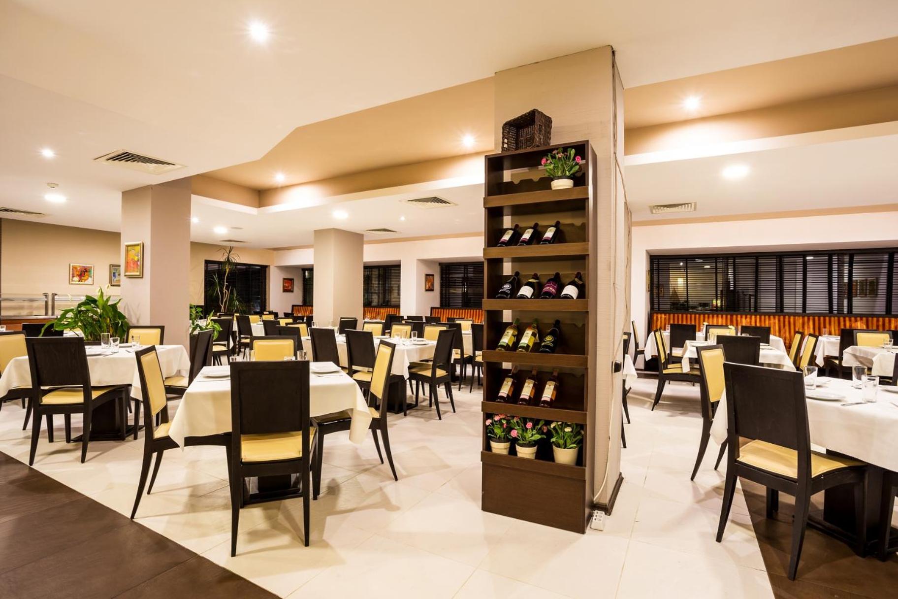 Bansko Vacations - Hotel Perun Lodge - Property Image 33