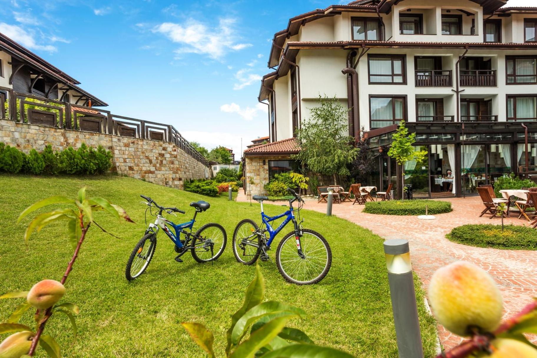 Bansko Vacations - Hotel Perun Lodge - Property Image 9