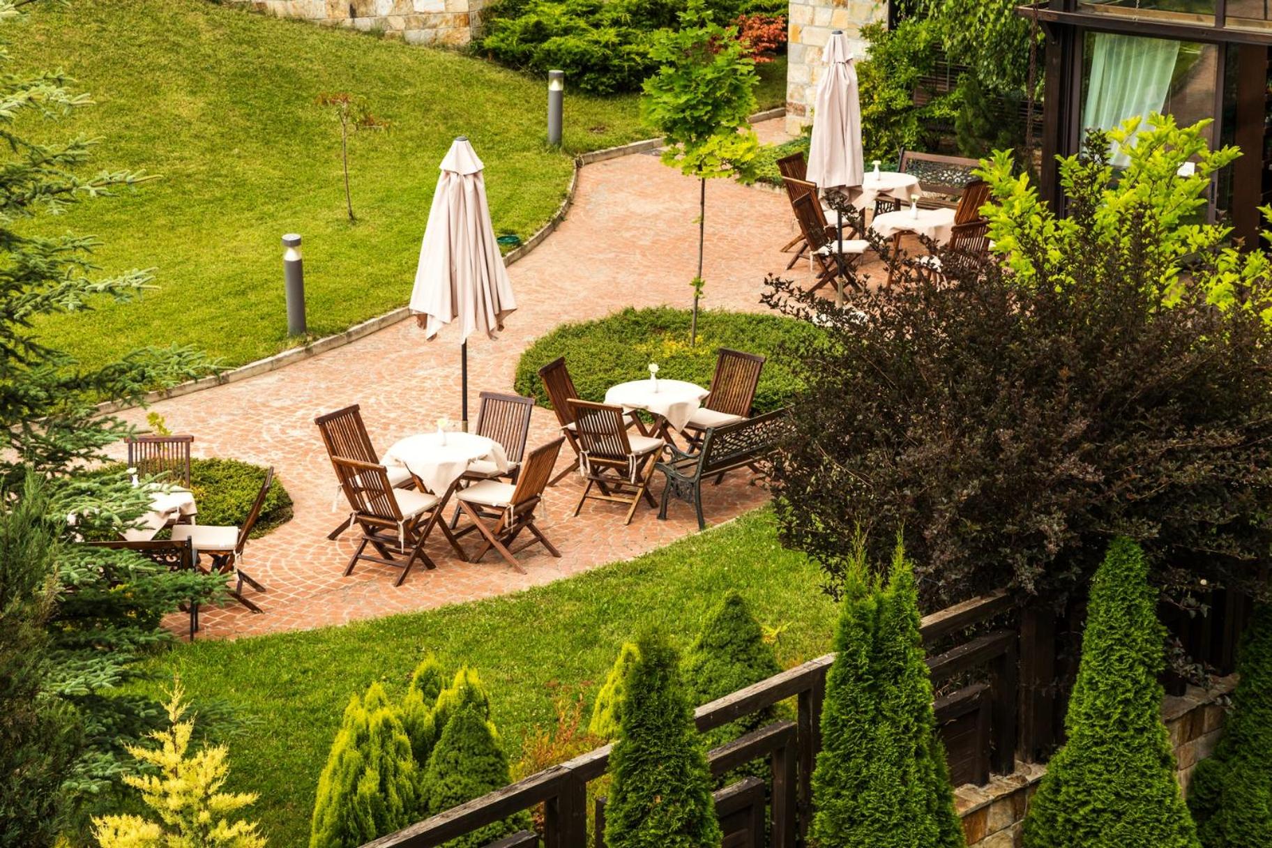 Bansko Vacations - Hotel Perun Lodge - Property Image 10